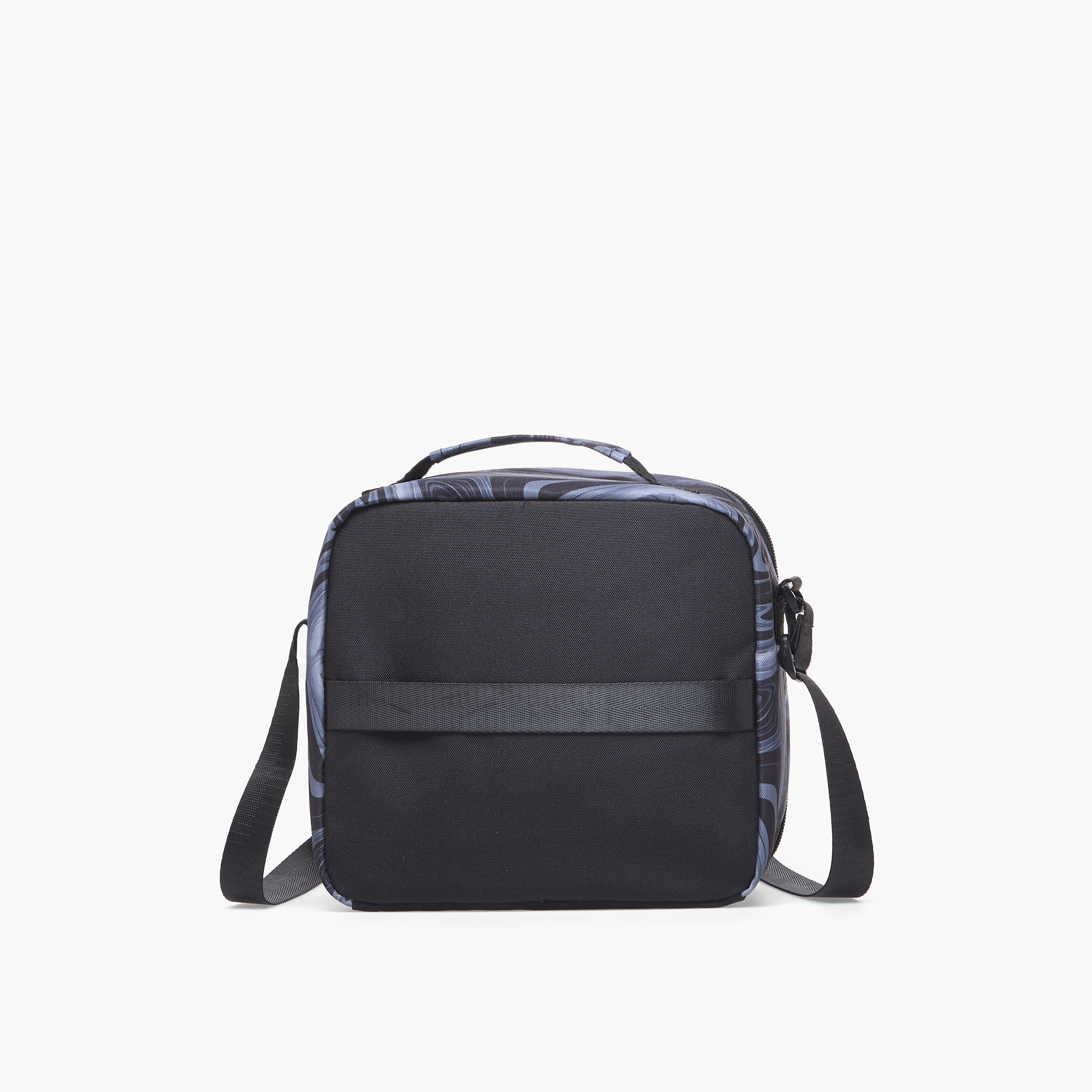 شنطة غداء بطبعات رخامية للأولاد بعمر 8 إلى 13 سنة مع إغلاق بسحاب من سبيريت-school-lunchessentials-lunchbags-image-7