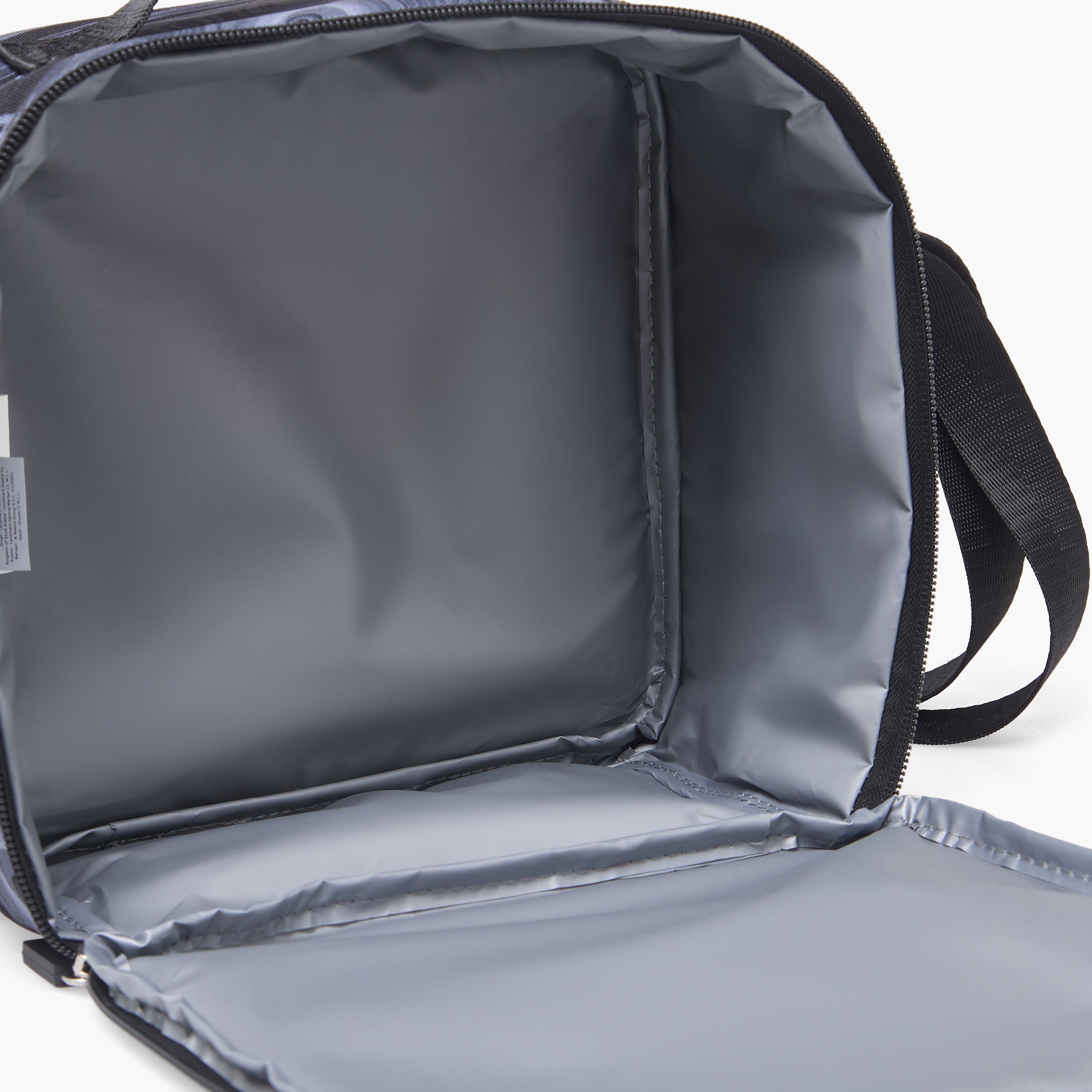 شنطة غداء بطبعات رخامية للأولاد بعمر 8 إلى 13 سنة مع إغلاق بسحاب من سبيريت-school-lunchessentials-lunchbags-image-6