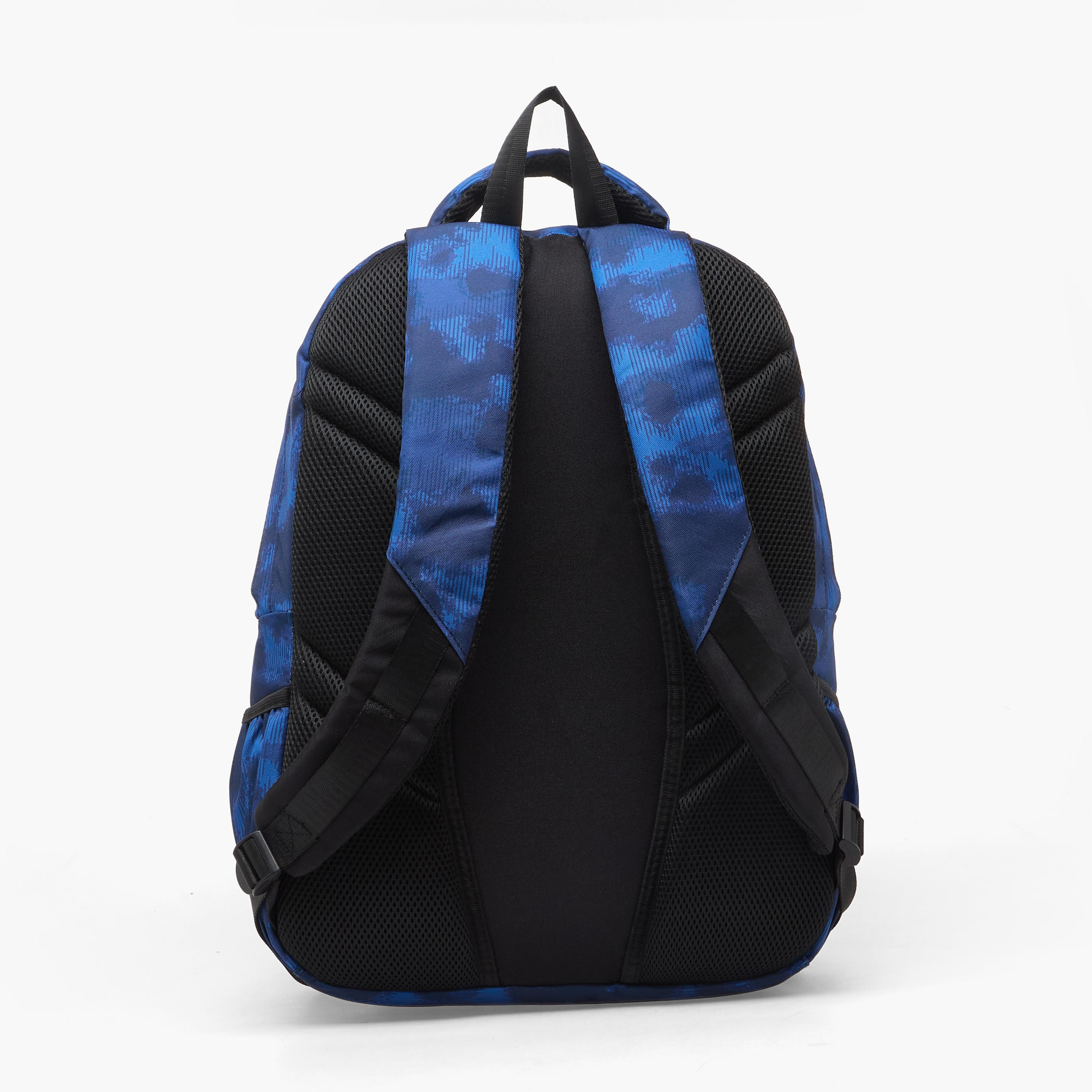 شنطة ظهر للأولاد 8-13 سنة بأحزمة كتف قابلة للتعديل وطبعات سبيريت - 19 بوصة-school-bagsandbackpacks-backpacks-image-9