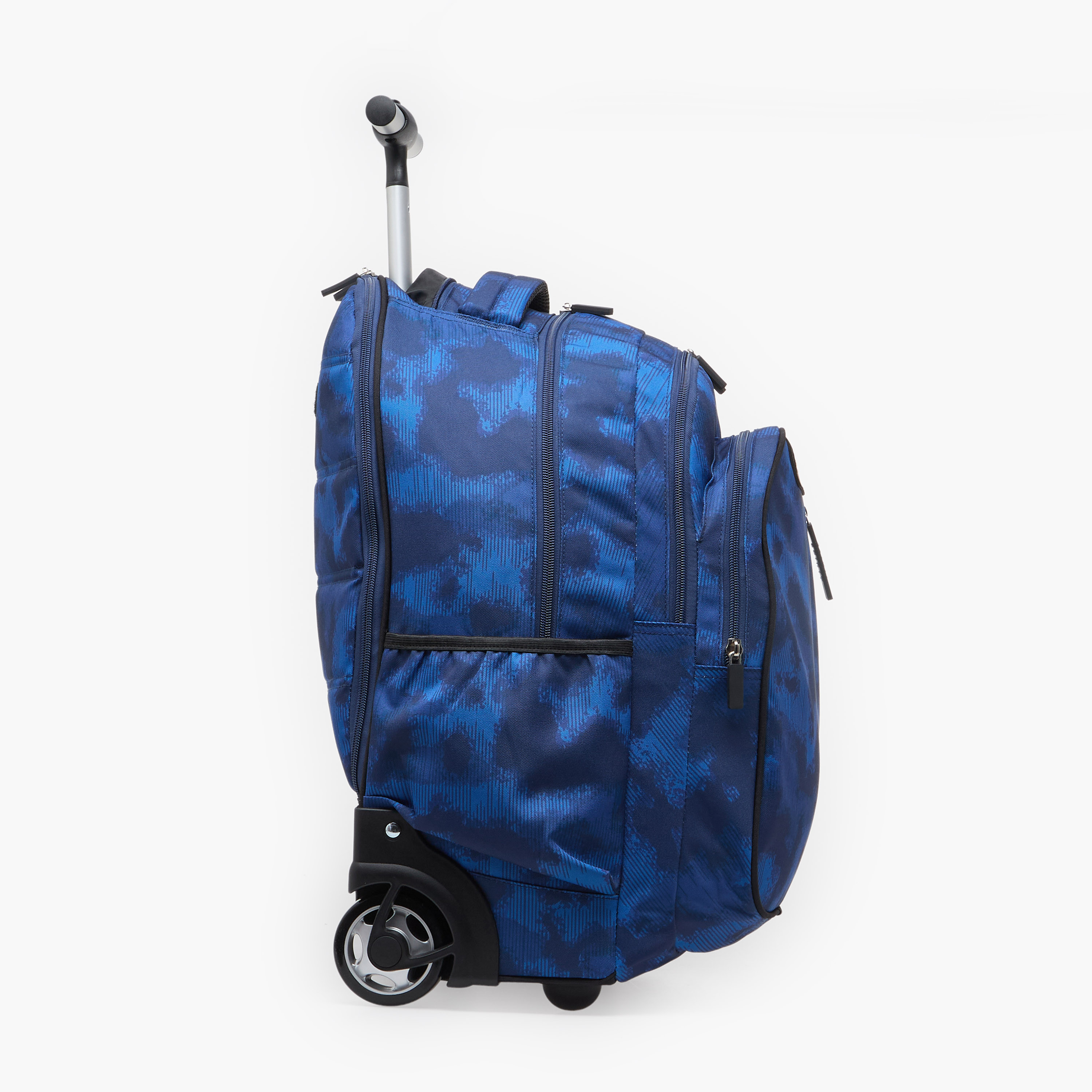 شنطة ترولي بطبعة سبيريت للأولاد من 8-13 سنة بمقبض قابل للسحب - 19 بوصة-school-bagsandbackpacks-trolleybags-image-11