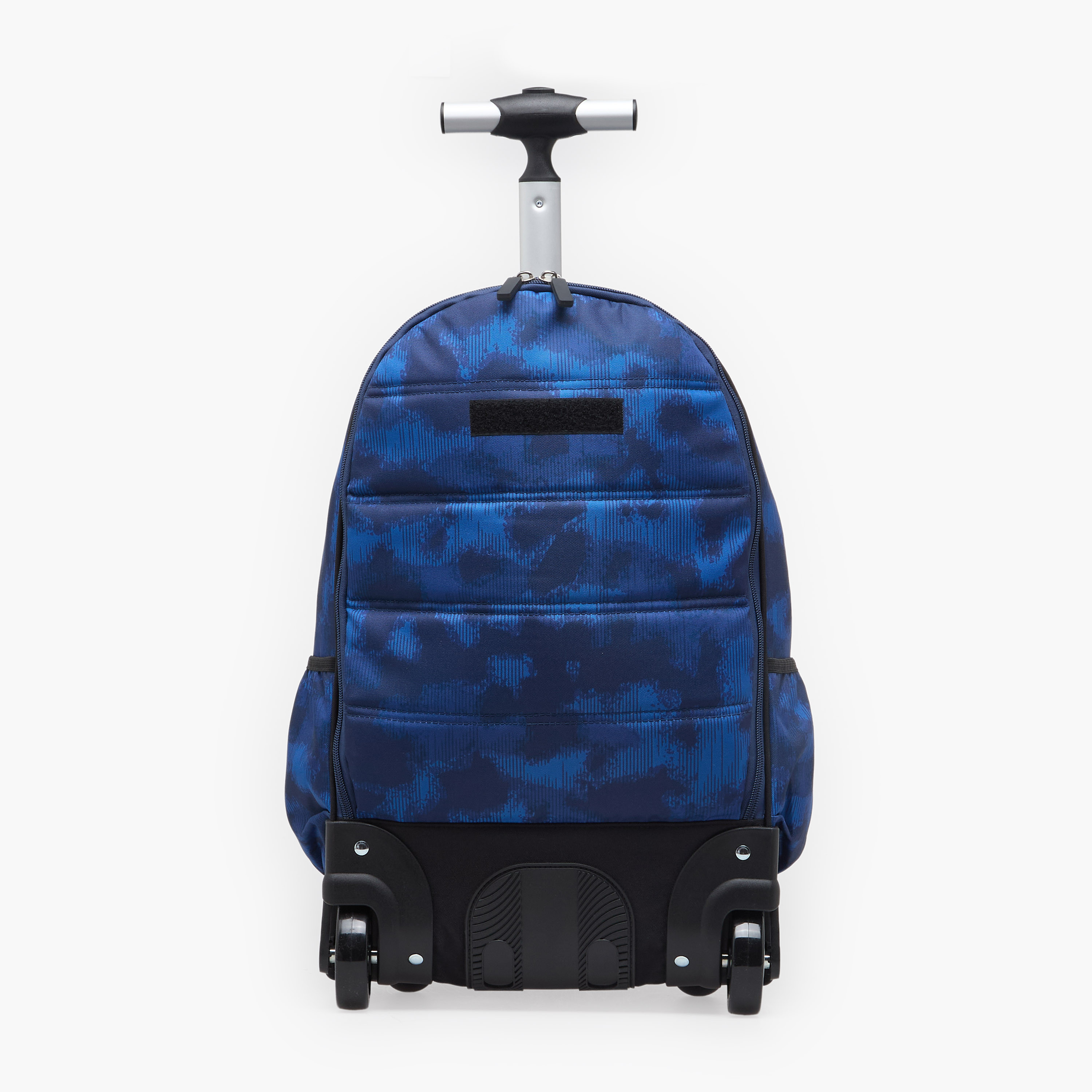 شنطة ترولي بطبعة سبيريت للأولاد من 8-13 سنة بمقبض قابل للسحب - 19 بوصة-school-bagsandbackpacks-trolleybags-image-12