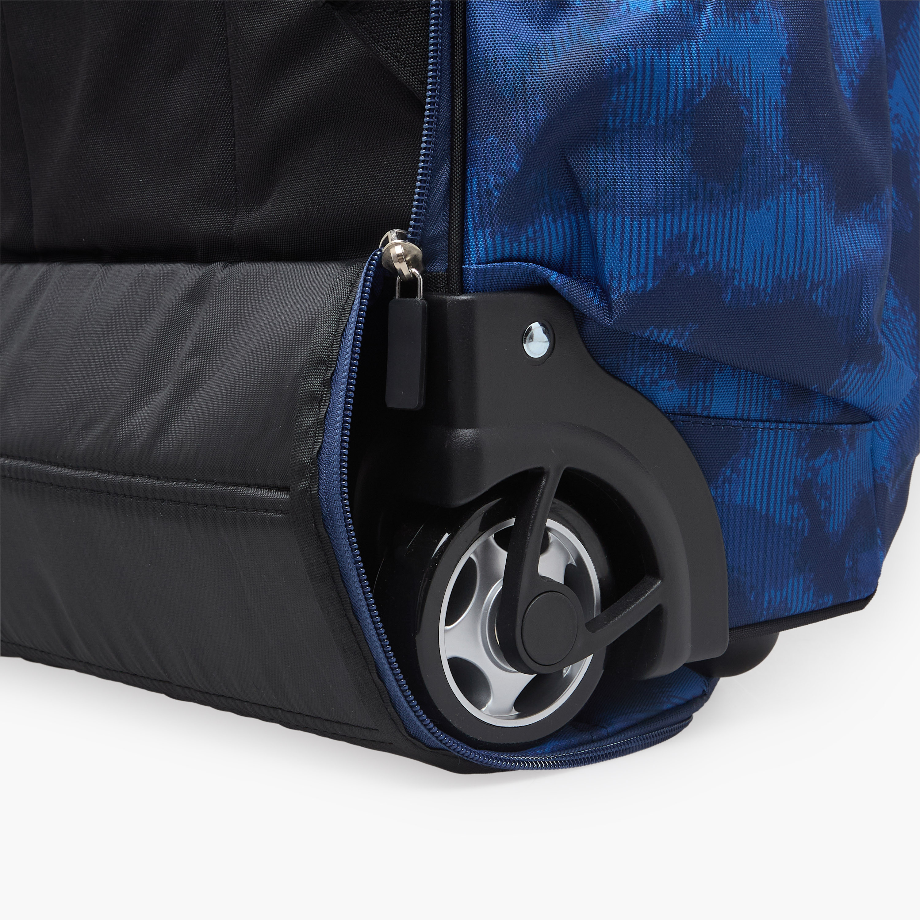 شنطة ترولي بطبعة سبيريت للأولاد من 8-13 سنة بمقبض قابل للسحب - 19 بوصة-school-bagsandbackpacks-trolleybags-image-13