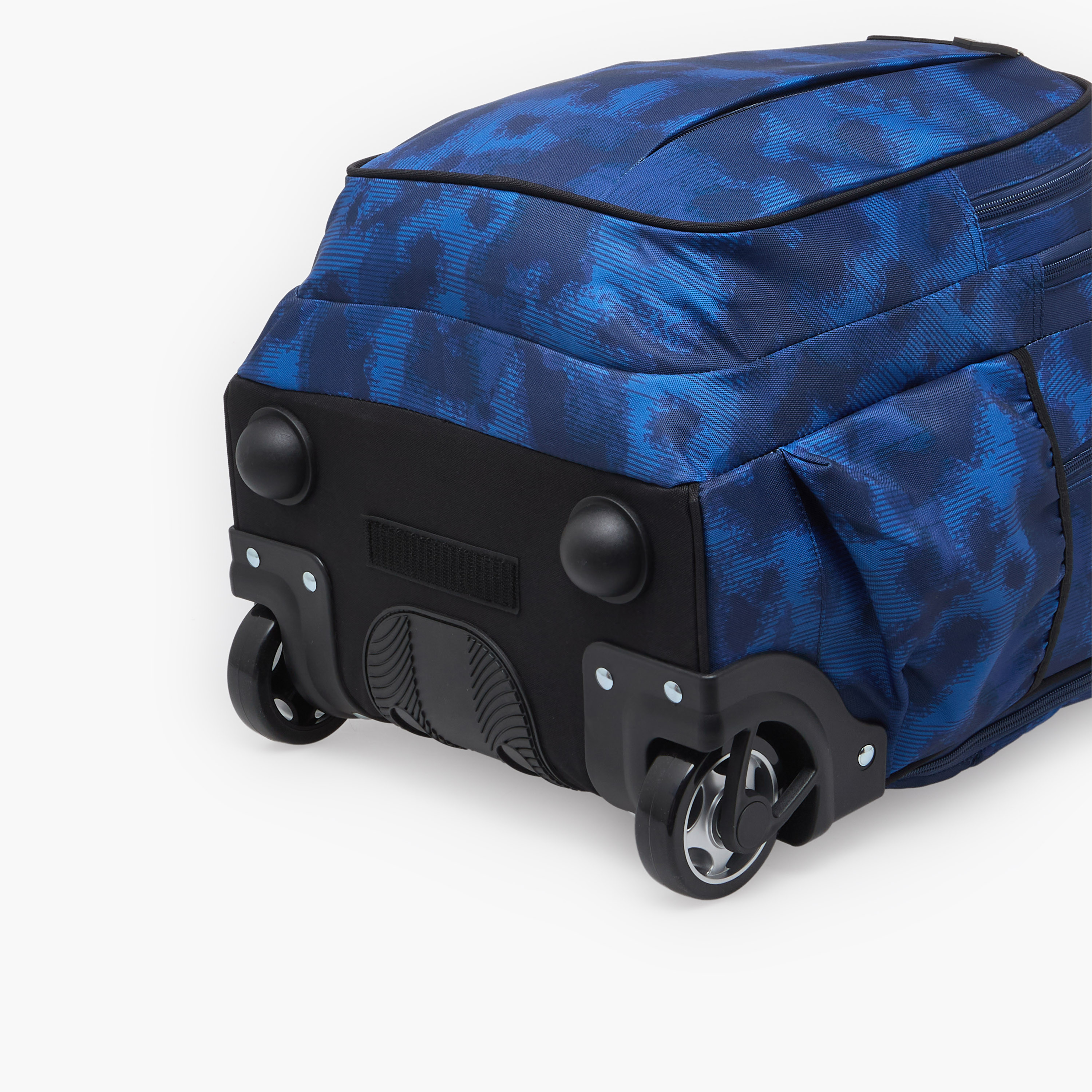 شنطة ترولي بطبعة سبيريت للأولاد من 8-13 سنة بمقبض قابل للسحب - 19 بوصة-school-bagsandbackpacks-trolleybags-image-14