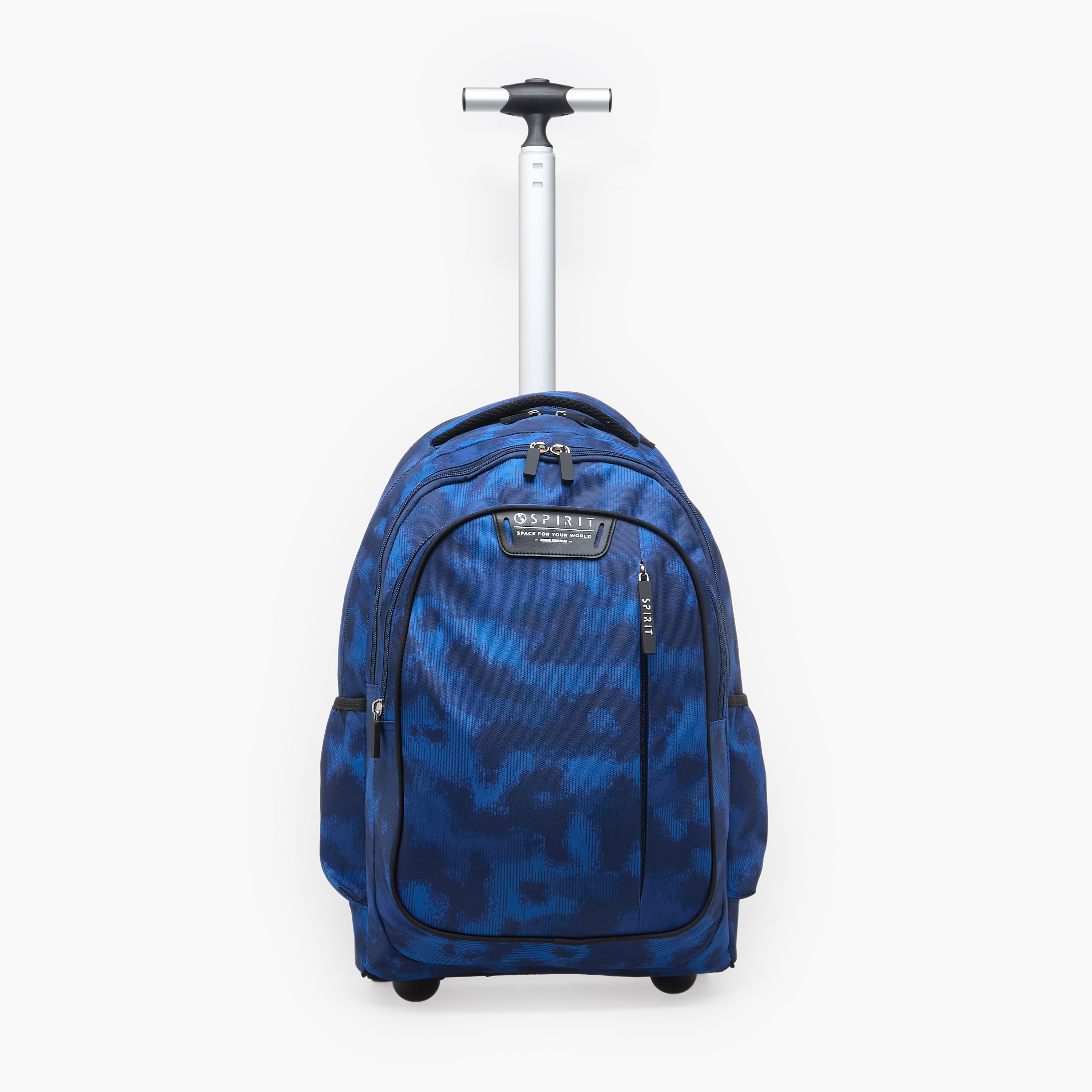 شنطة ترولي بطبعة سبيريت للأولاد من 8-13 سنة بمقبض قابل للسحب - 19 بوصة-school-bagsandbackpacks-trolleybags-image-3