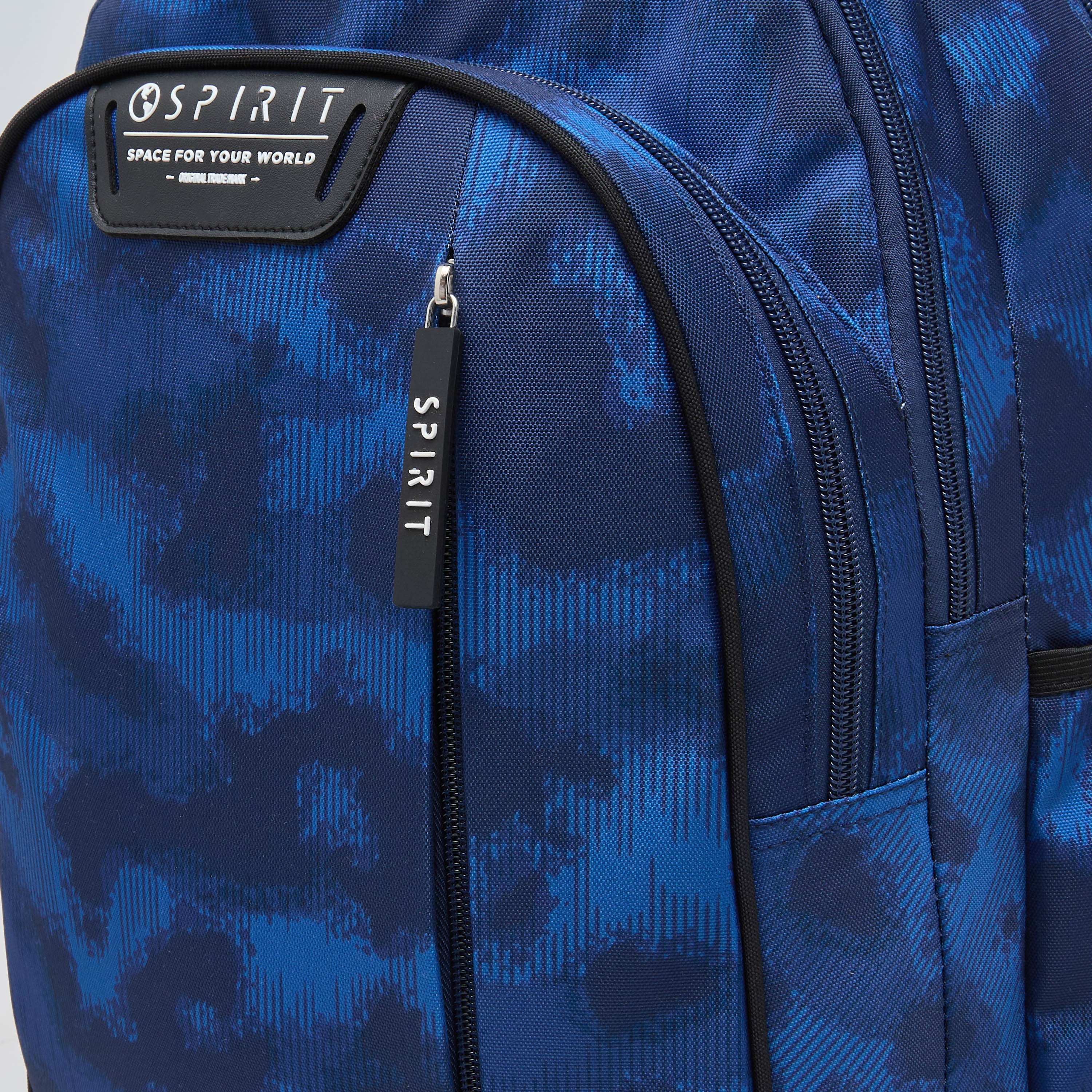 شنطة ترولي بطبعة سبيريت للأولاد من 8-13 سنة بمقبض قابل للسحب - 19 بوصة-school-bagsandbackpacks-trolleybags-image-6