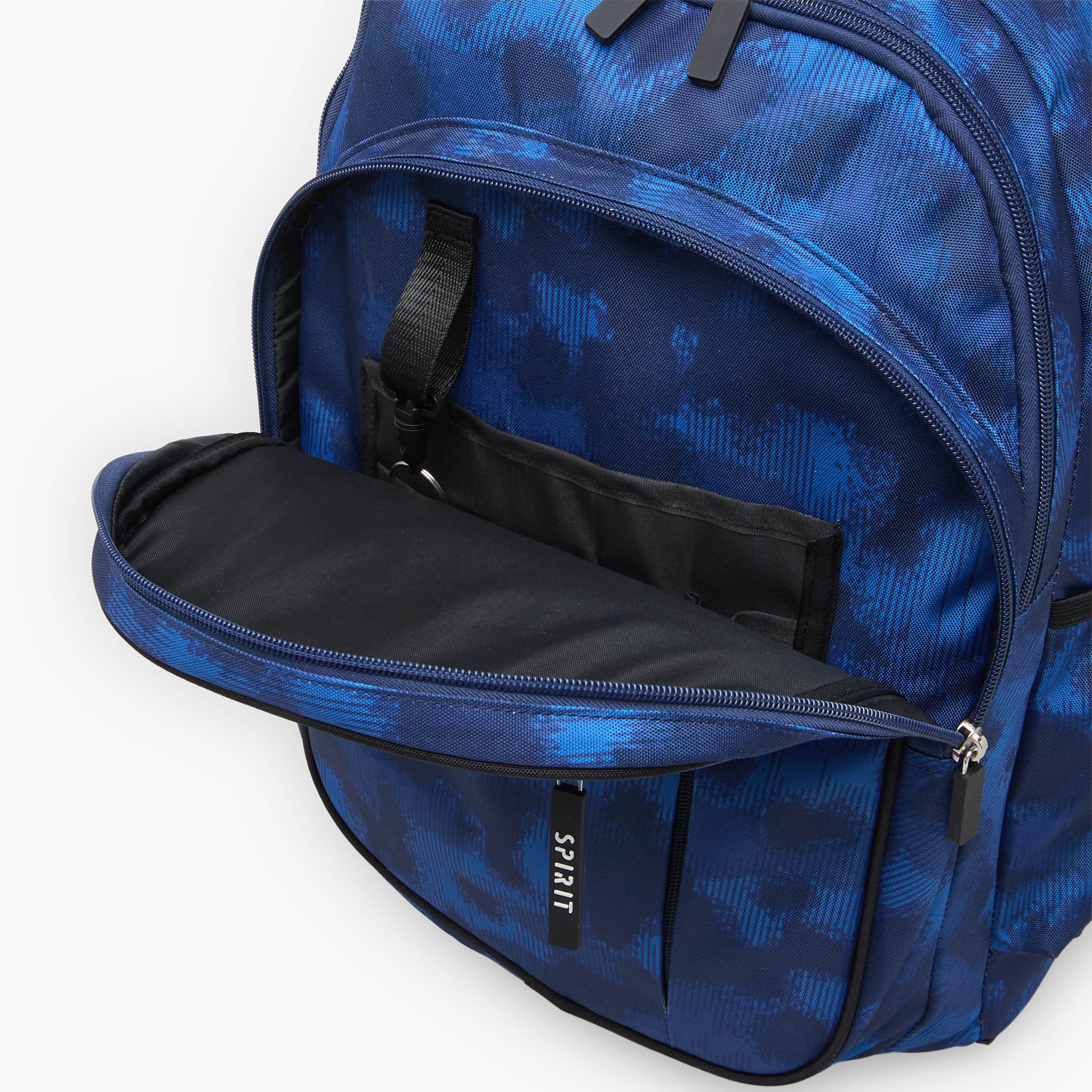 شنطة ترولي بطبعة سبيريت للأولاد من 8-13 سنة بمقبض قابل للسحب - 19 بوصة-school-bagsandbackpacks-trolleybags-image-7