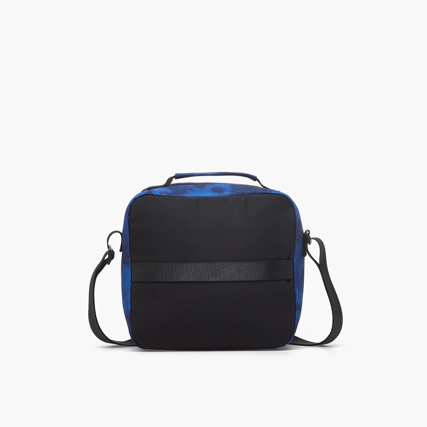 Spirit Printed Lunch Bag for Boys 8-13 Years with Adjustable Strap-school-lunchessentials-lunchbags-image-7