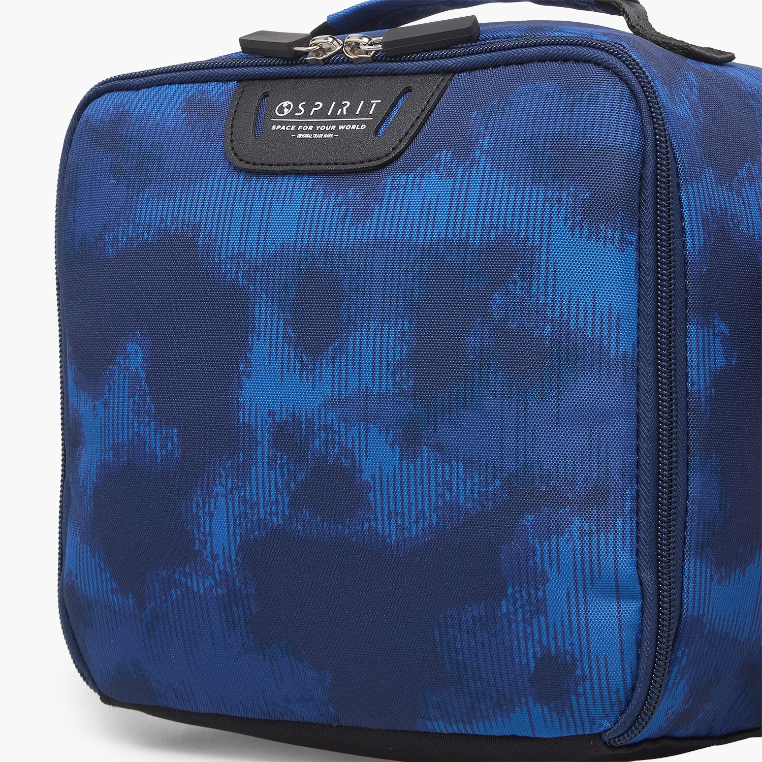 Spirit Printed Lunch Bag for Boys 8-13 Years with Adjustable Strap-school-lunchessentials-lunchbags-image-3