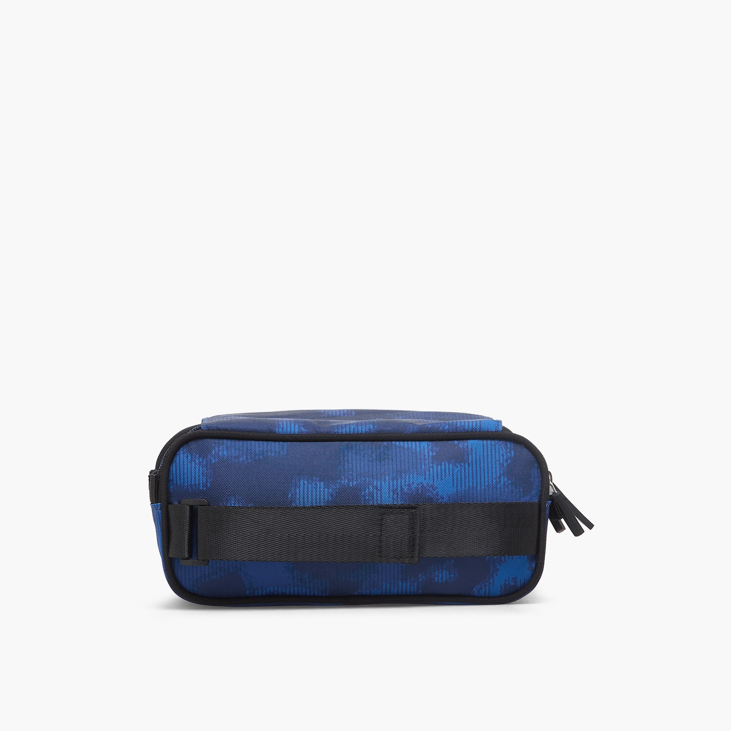 Spirit Printed Pencil Pouch with 3 Compartments-school-stationery-pencilcases-image-3