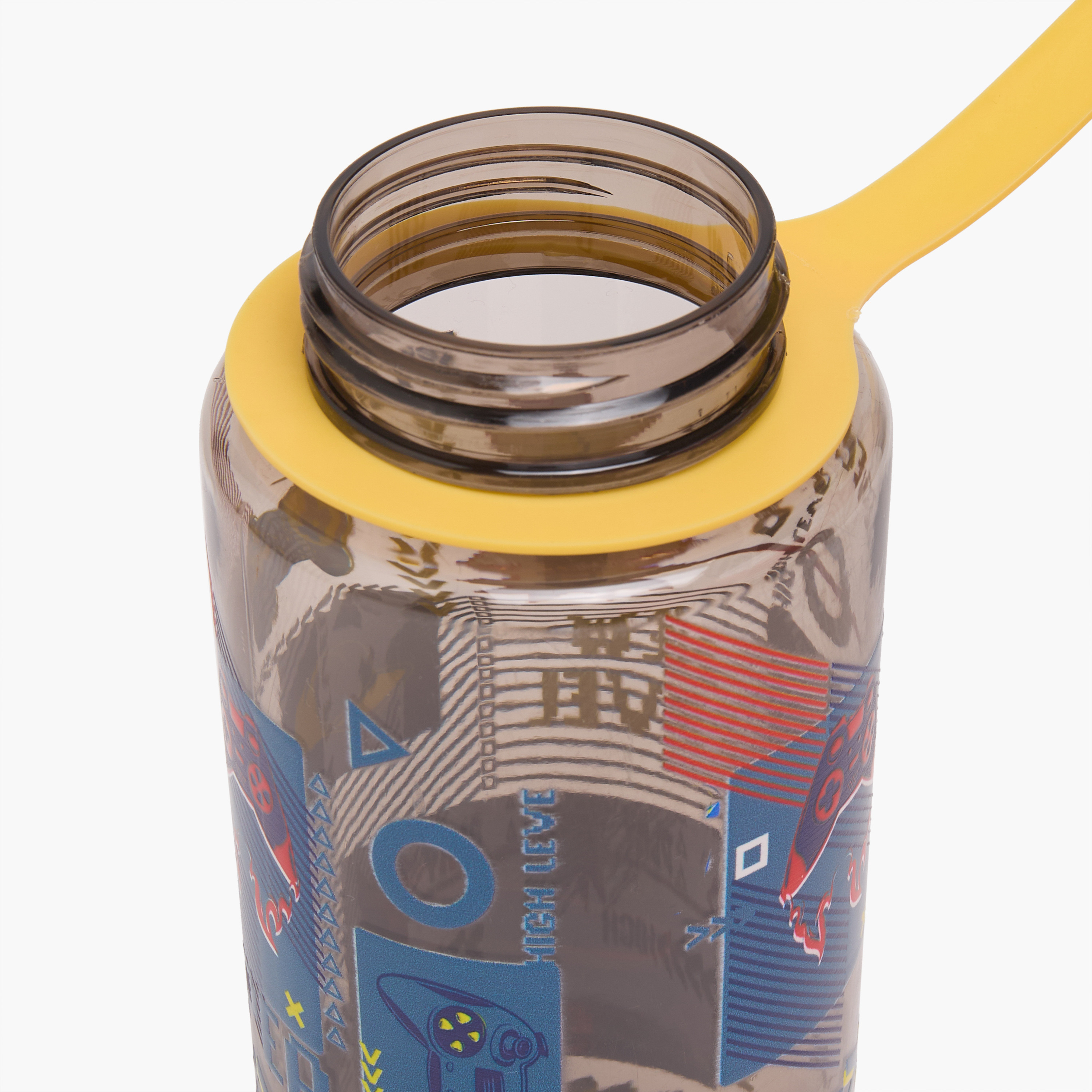 قارورة مياه تريتان بفوهة وطبعات ألعاب وخاصية رش من سكايلار-school-waterbottles-image-5