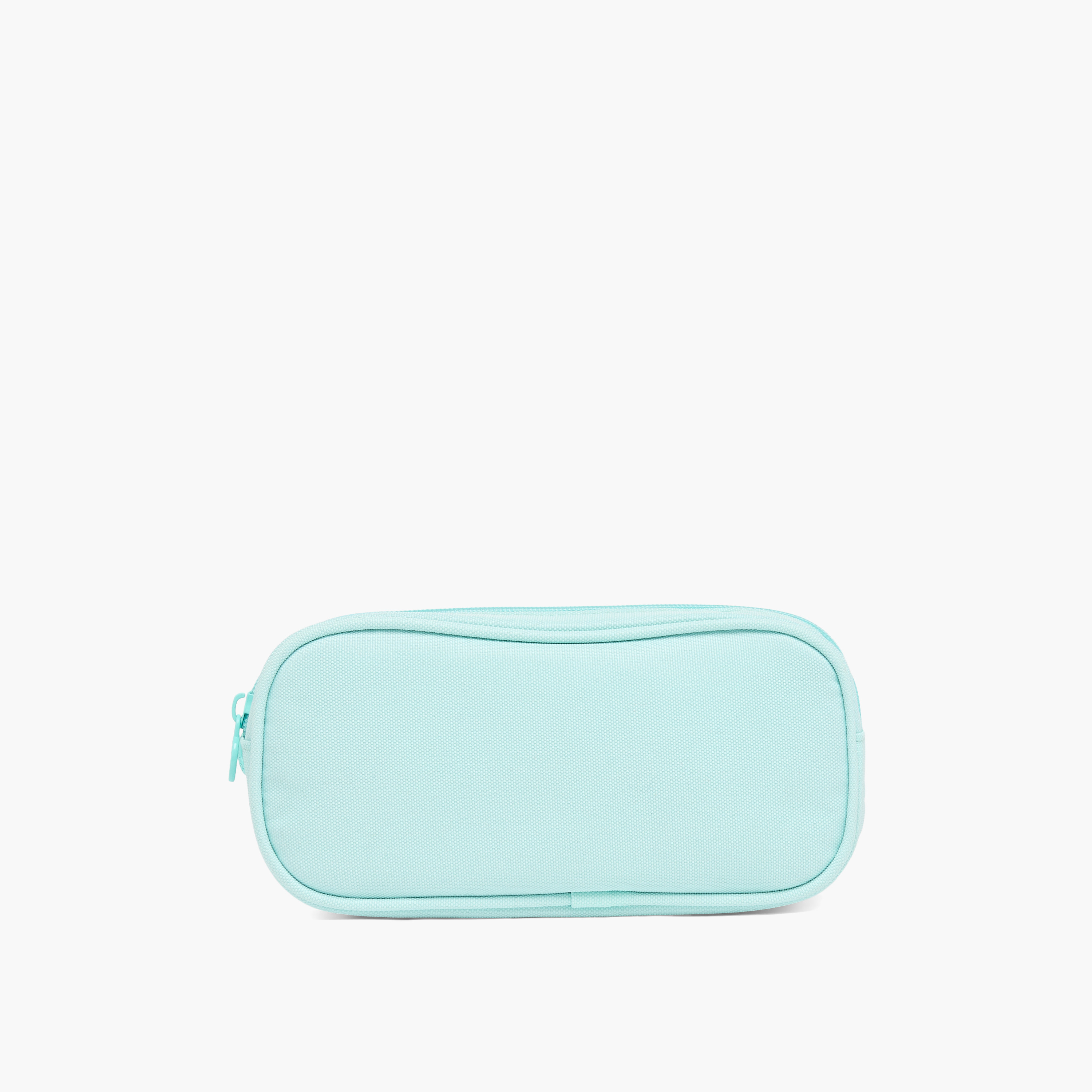 Skylar Butterfly Print Pencil Pouch with 2 Compartments-school-stationery-pencilcases-image-4