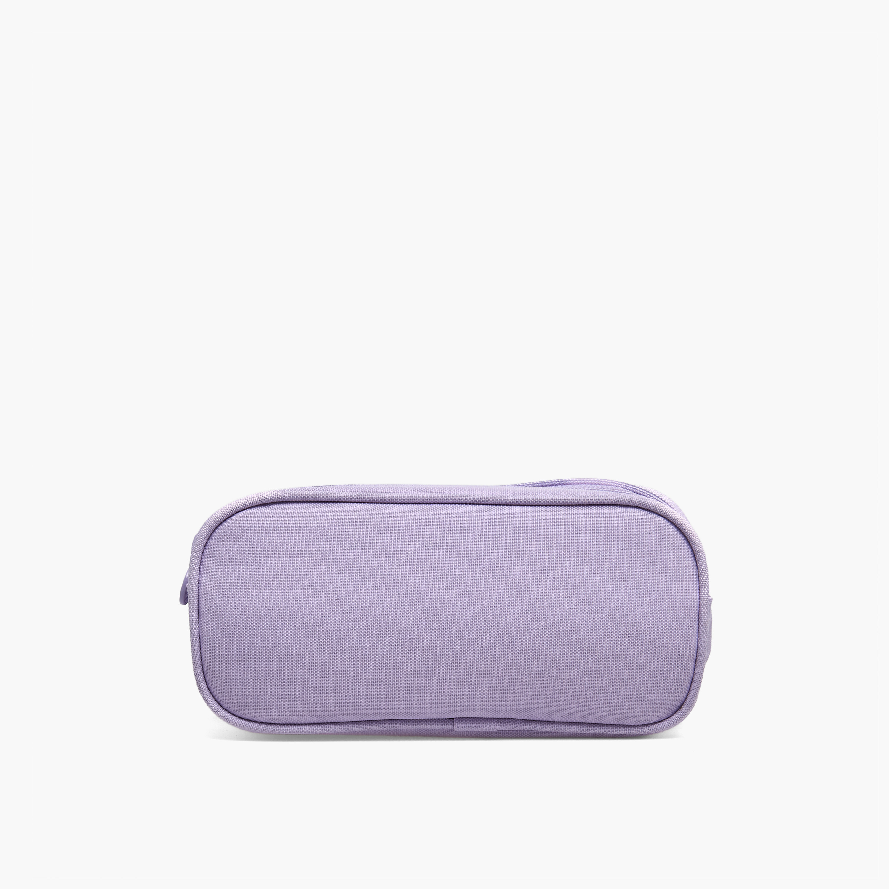 Skylar Mermaid Accent Pencil Pouch with 2 Compartments-school-stationery-pencilcases-image-4
