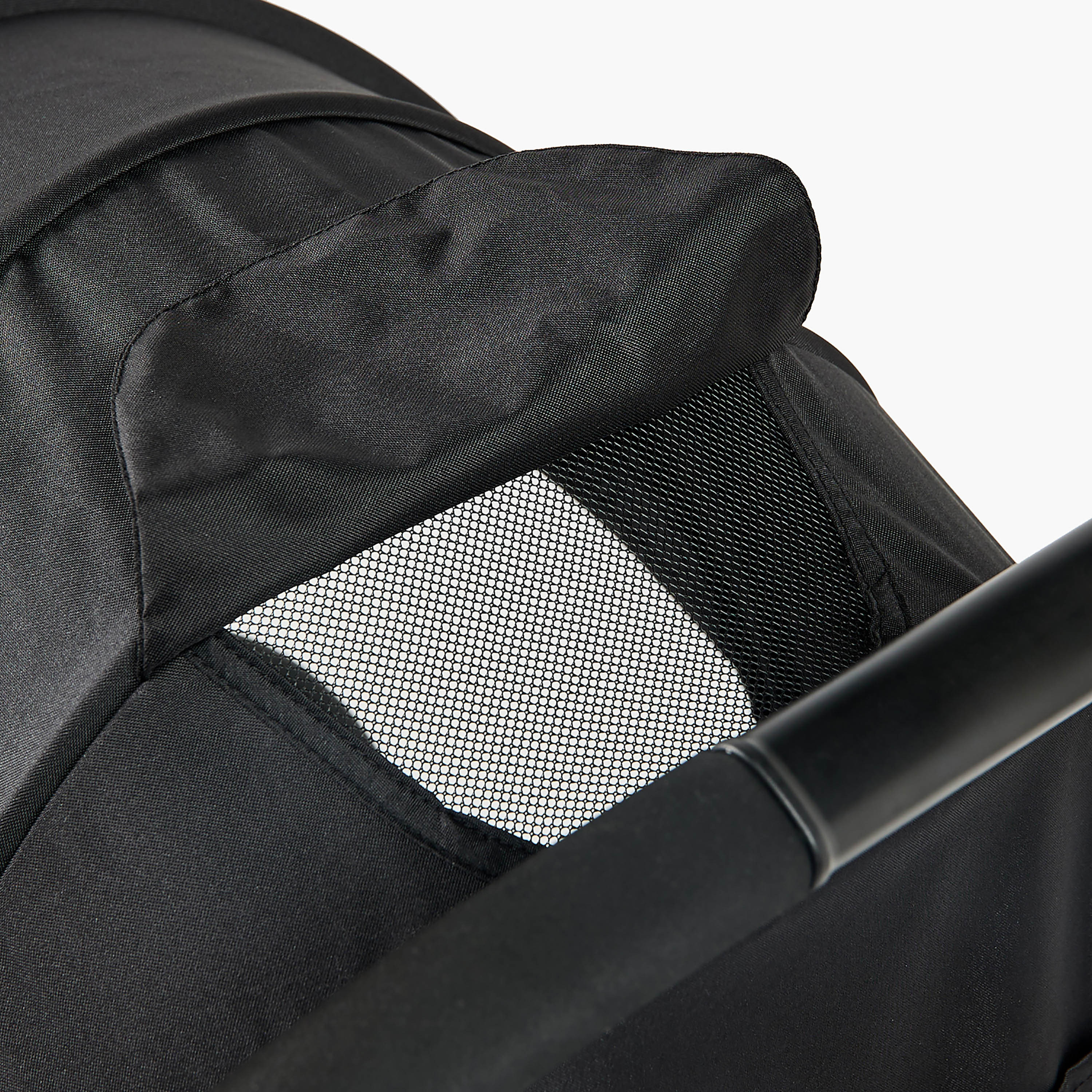 Little Bloomers Dash Travel System with Sun Canopy, Stroller and Car Seat-baby-gear-strollersandprams-travelsystems-image-13