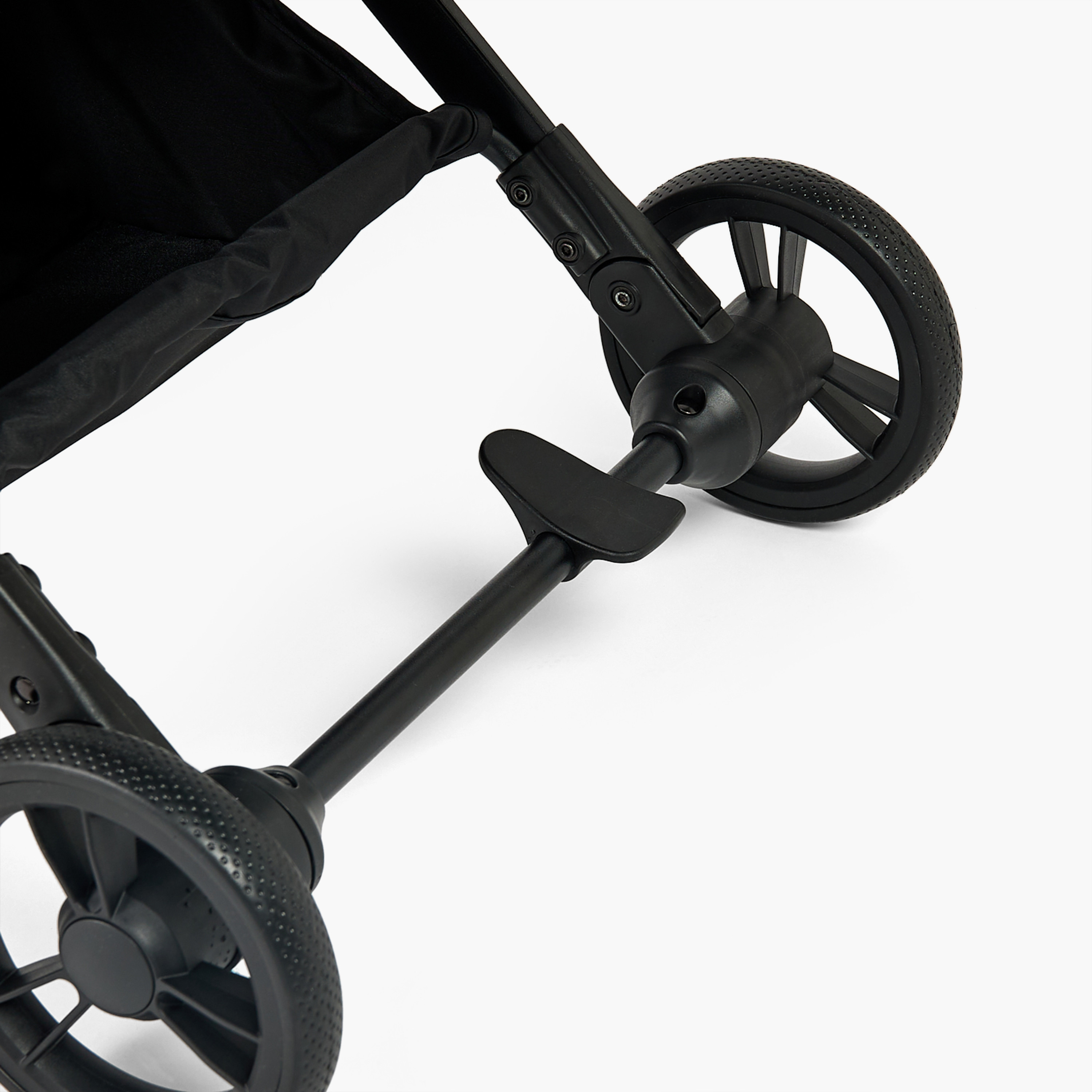 Little Bloomers Dash Travel System with Sun Canopy, Stroller and Car Seat-baby-gear-strollersandprams-travelsystems-image-15