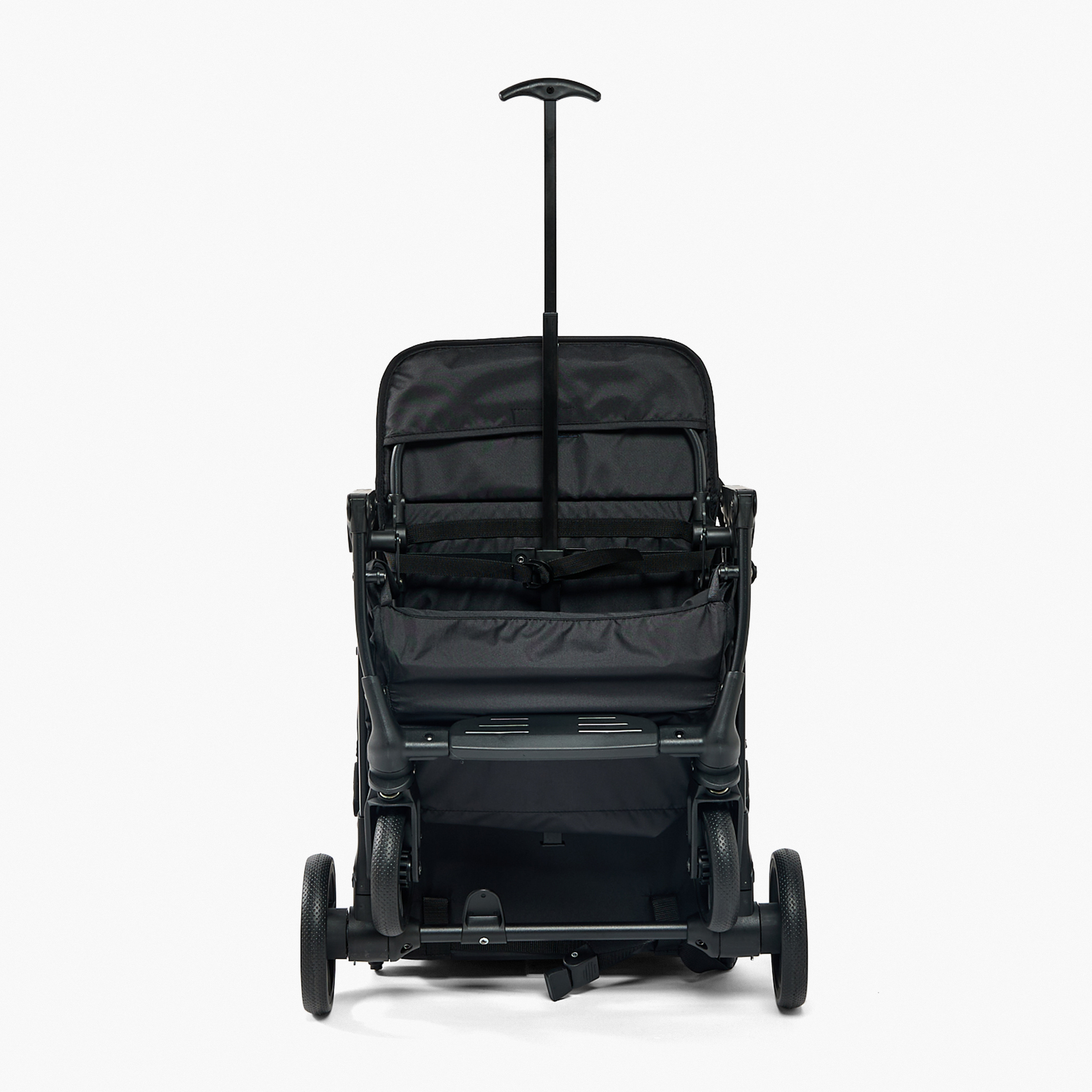 Little Bloomers Dash Travel System with Sun Canopy, Stroller and Car Seat-baby-gear-strollersandprams-travelsystems-image-16