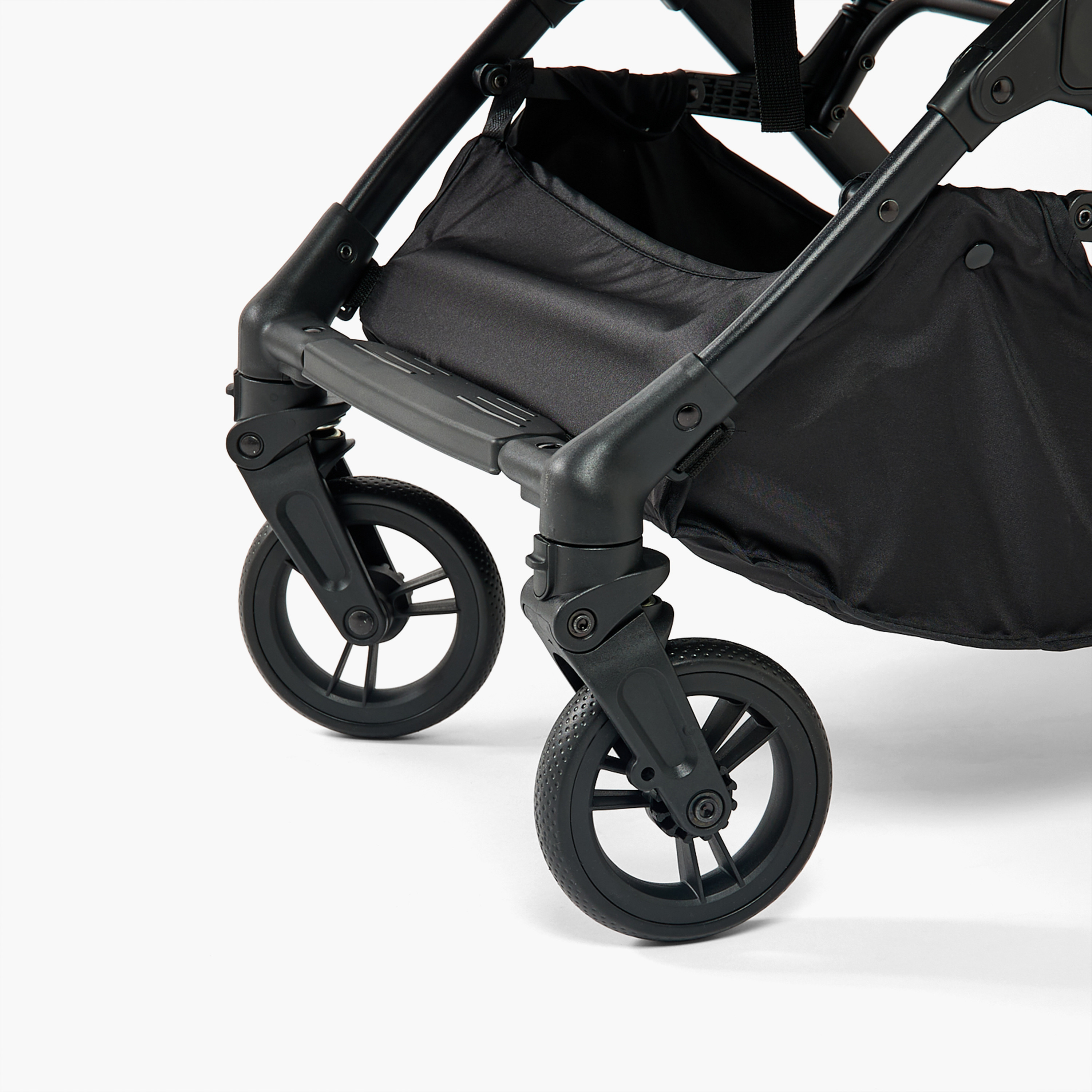 Little Bloomers Dash Travel System with Sun Canopy, Stroller and Car Seat-baby-gear-strollersandprams-travelsystems-image-10