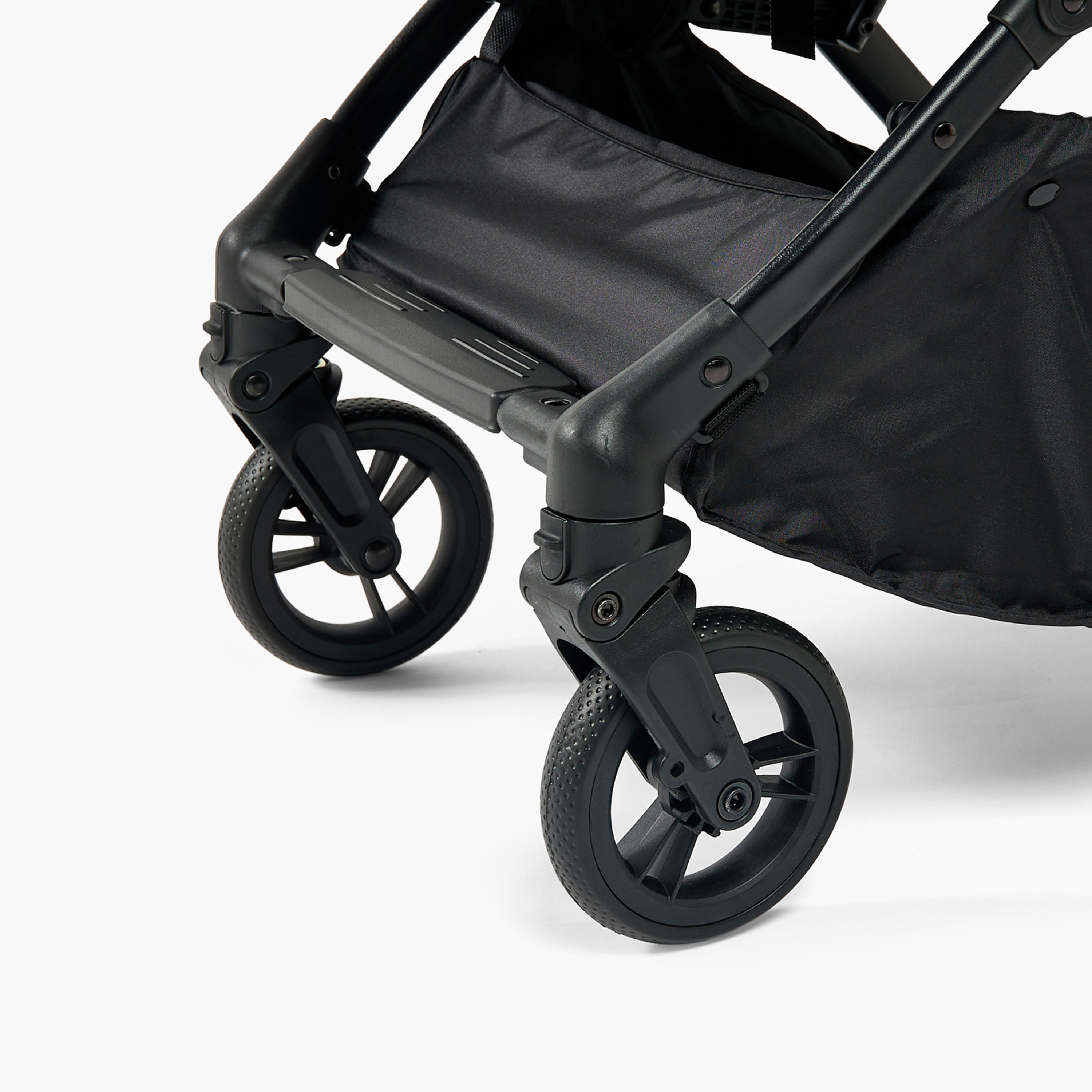 نظام سفر مع مظلة شمس وعربة أطفال ومقعد سيارة داش من ليتل بلومرز-baby-gear-strollersandprams-travelsystems-image-12