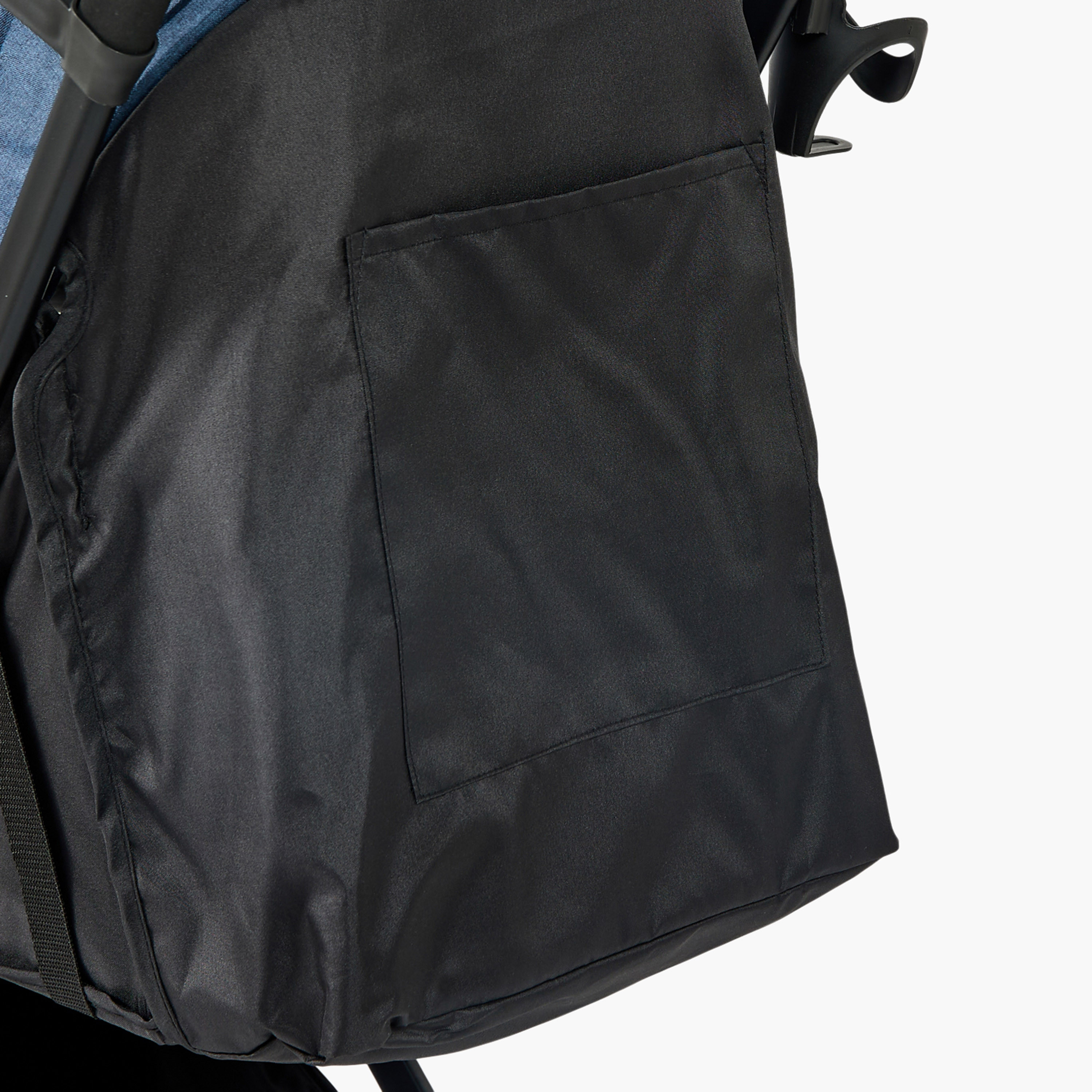 نظام سفر مع مظلة شمس وعربة أطفال ومقعد سيارة داش من ليتل بلومرز-baby-gear-strollersandprams-travelsystems-image-15