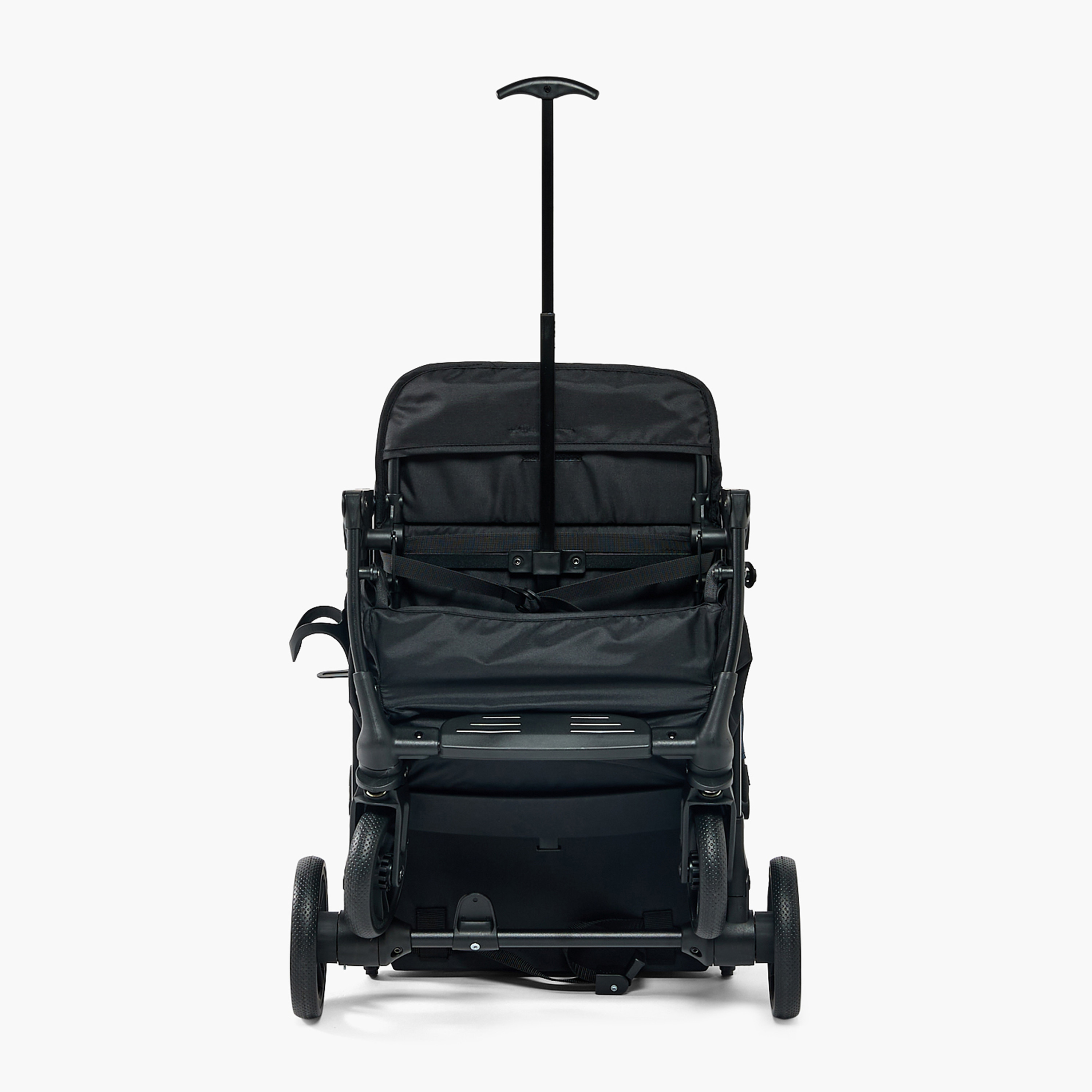 نظام سفر مع مظلة شمس وعربة أطفال ومقعد سيارة داش من ليتل بلومرز-baby-gear-strollersandprams-travelsystems-image-16