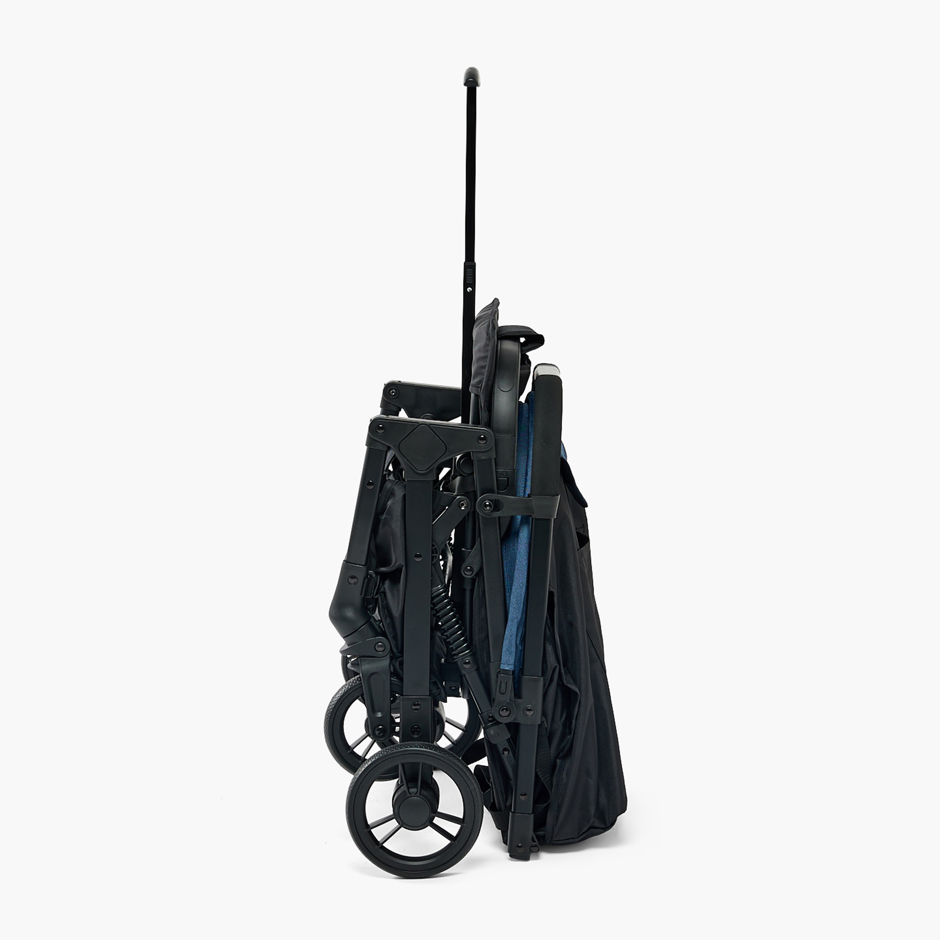 نظام سفر مع مظلة شمس وعربة أطفال ومقعد سيارة داش من ليتل بلومرز-baby-gear-strollersandprams-travelsystems-image-17