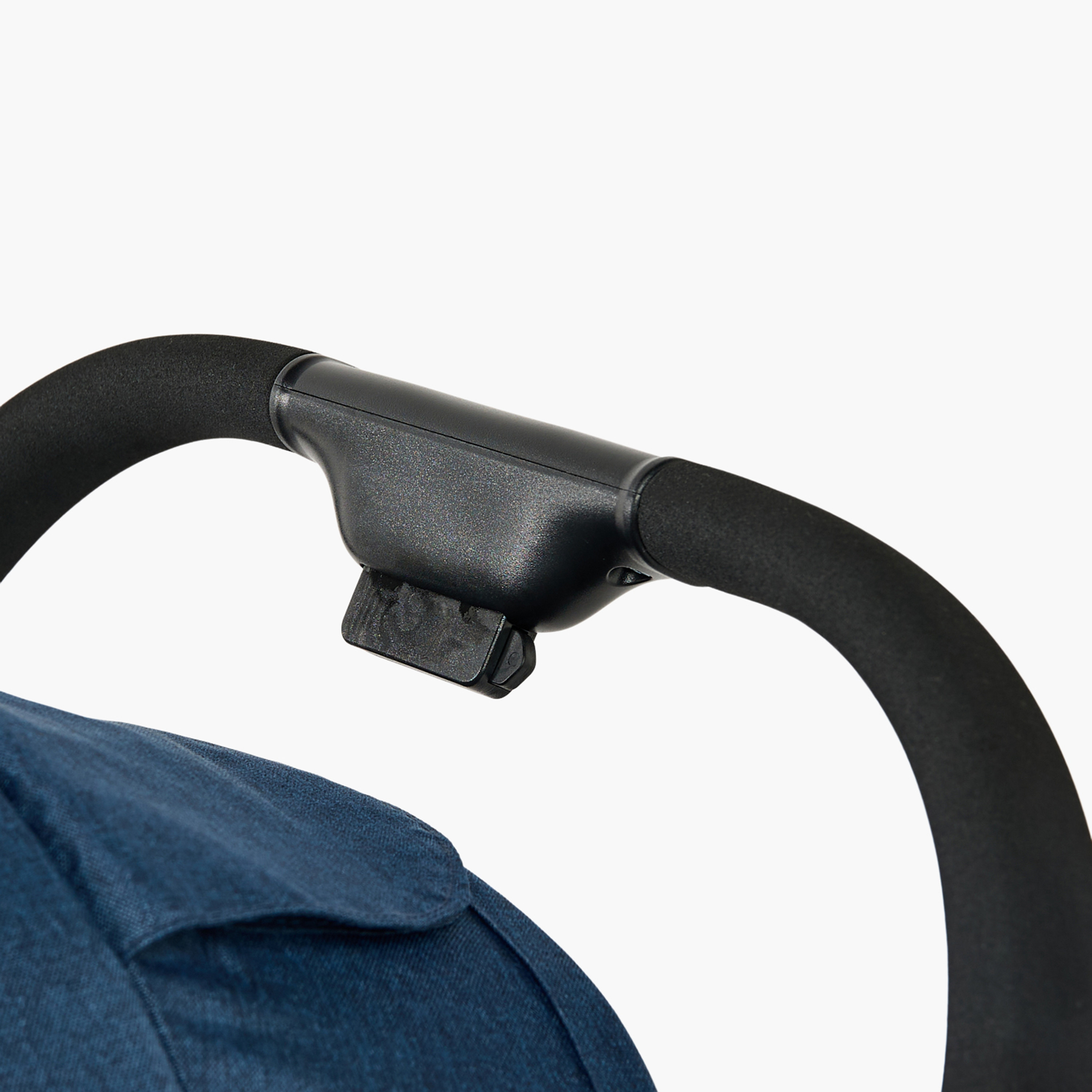 نظام سفر مع مظلة شمس وعربة أطفال ومقعد سيارة داش من ليتل بلومرز-baby-gear-strollersandprams-travelsystems-image-10