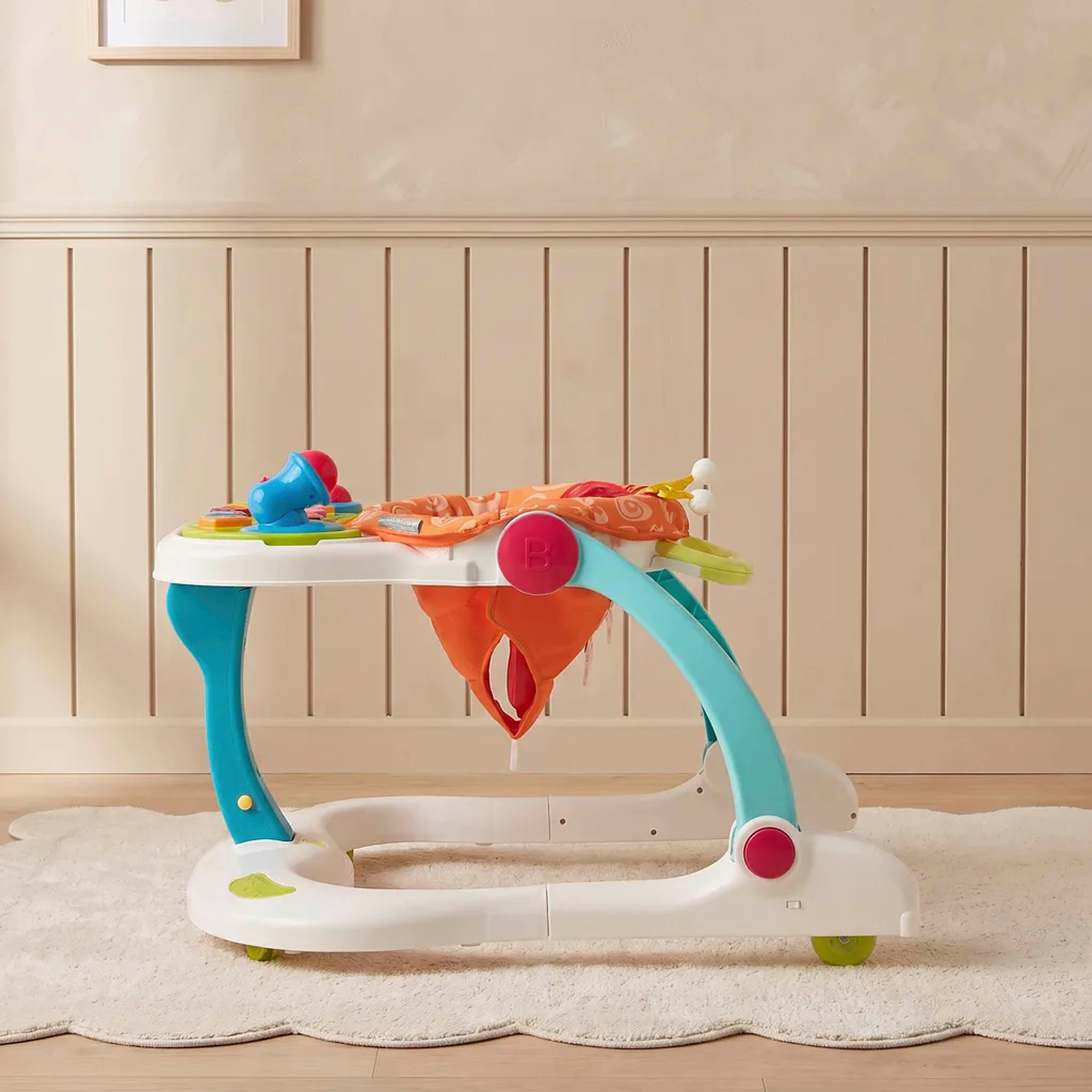 مشاية أطفال أندي من ليتل بلومرز-baby-infantactivity-walkers-image-3