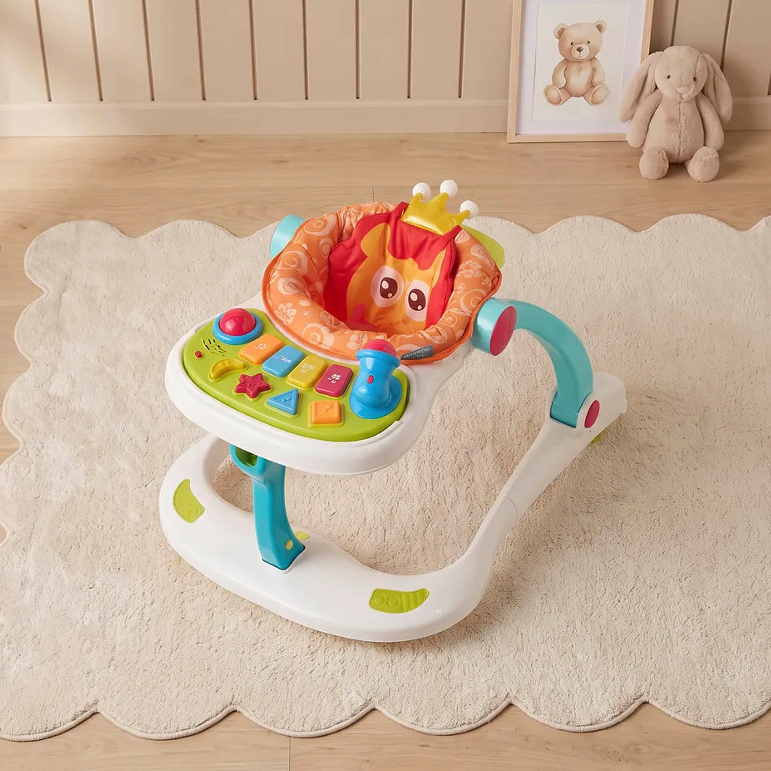 مشاية أطفال أندي من ليتل بلومرز-baby-infantactivity-walkers-image-4