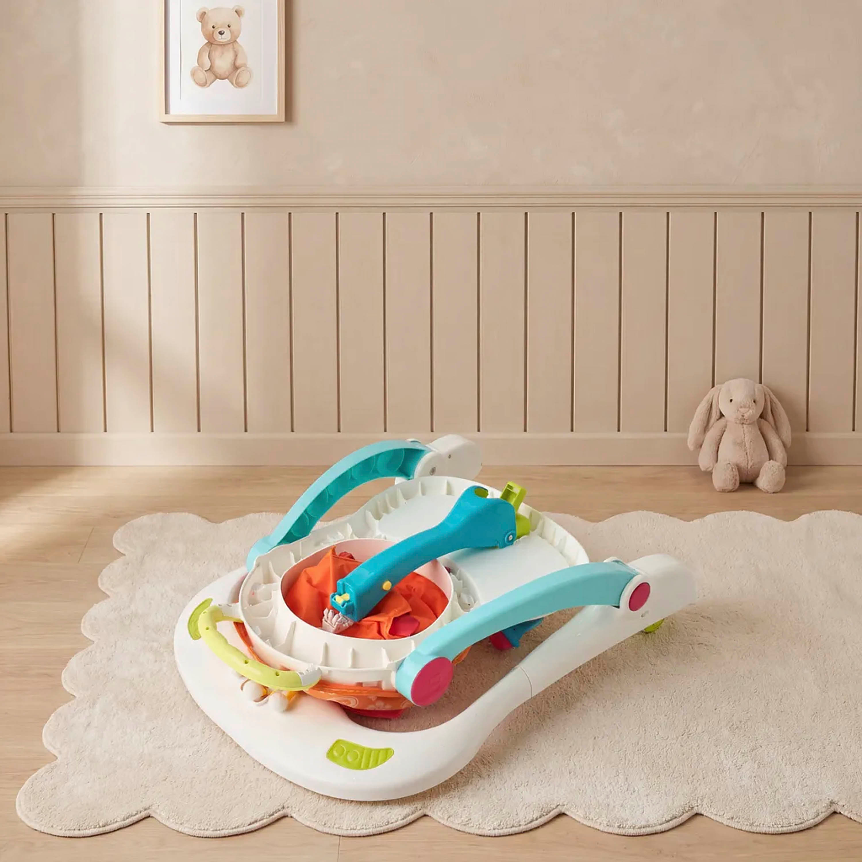 مشاية أطفال أندي من ليتل بلومرز-baby-infantactivity-walkers-image-5