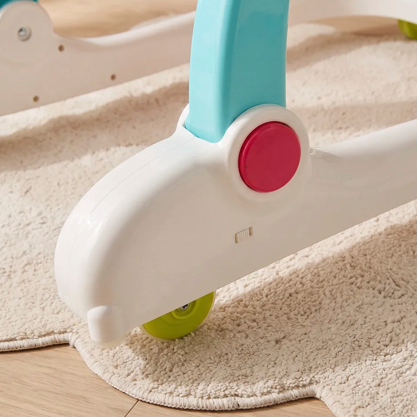 مشاية أطفال أندي من ليتل بلومرز-baby-infantactivity-walkers-image-8