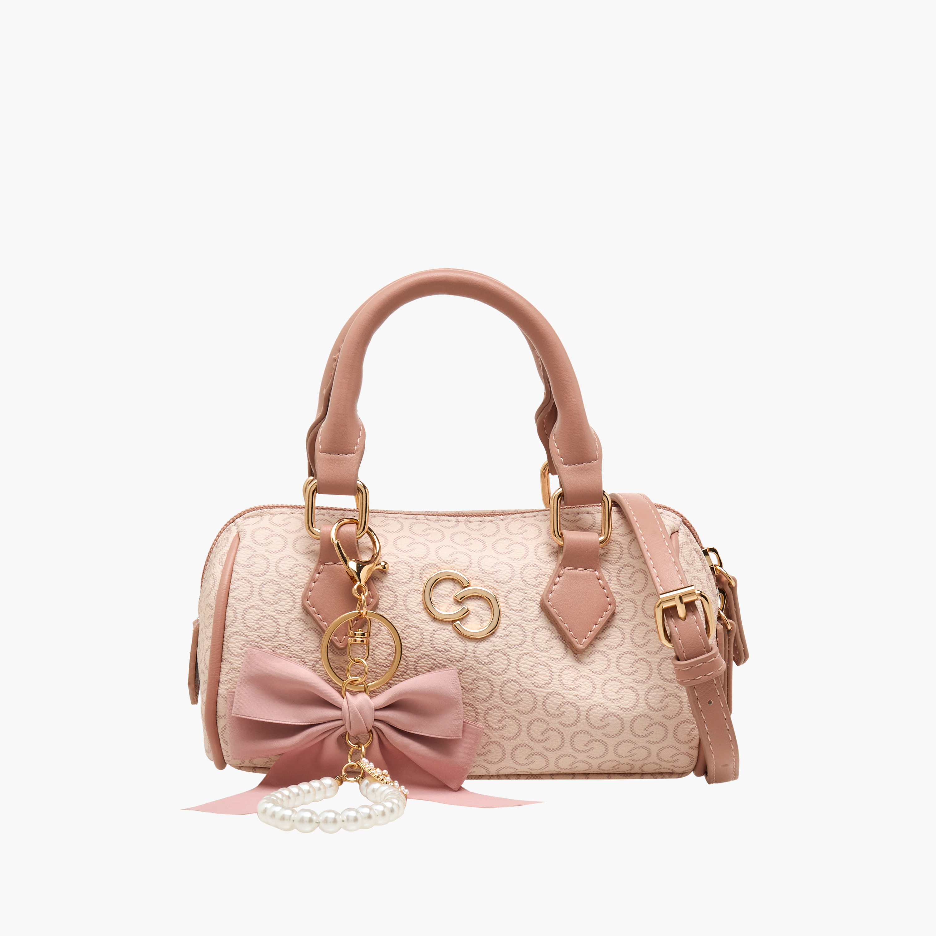 Celeste Crossbody Bag with Charm Detail-girls-accessories-bags-image-1