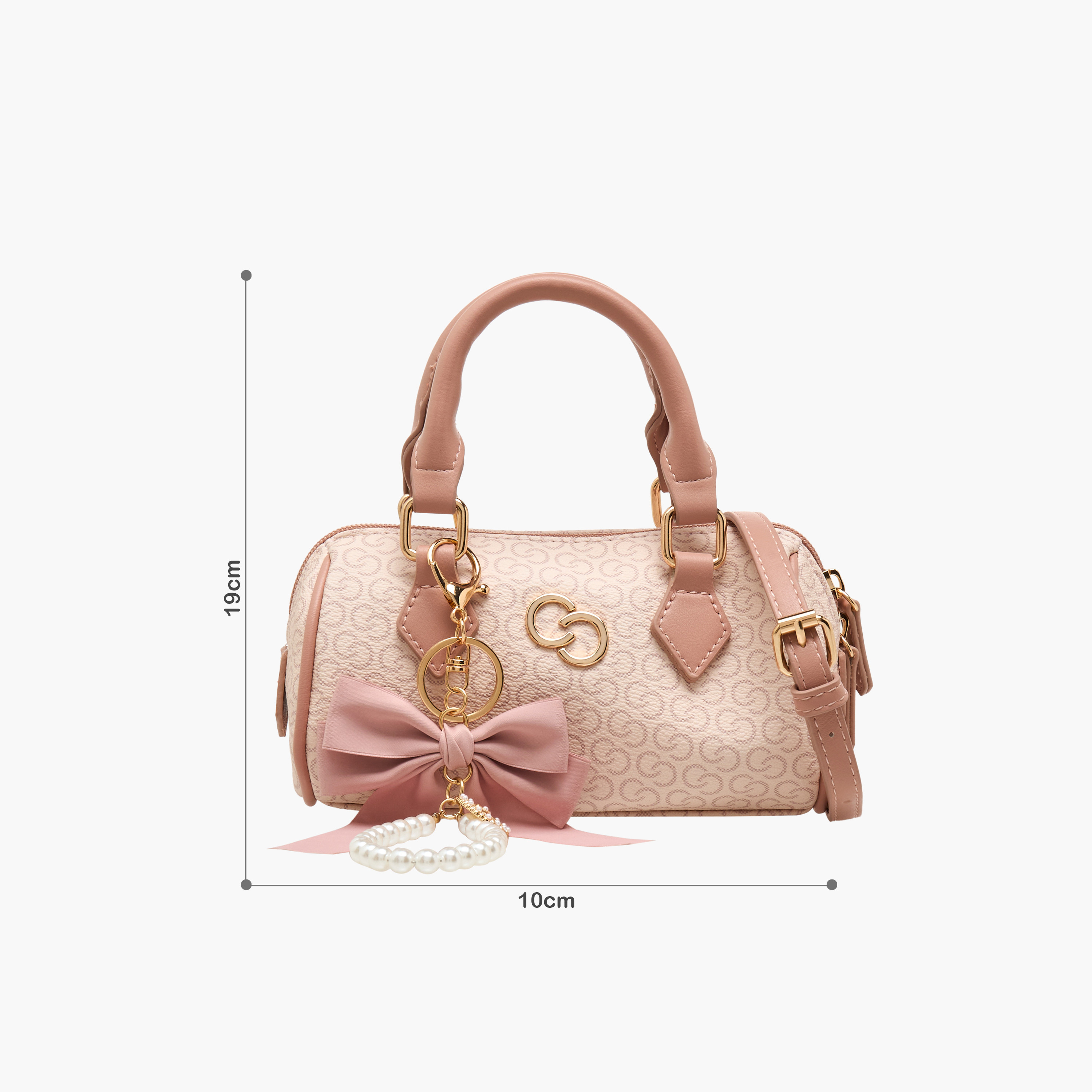 Celeste Crossbody Bag with Charm Detail-girls-accessories-bags-image-2