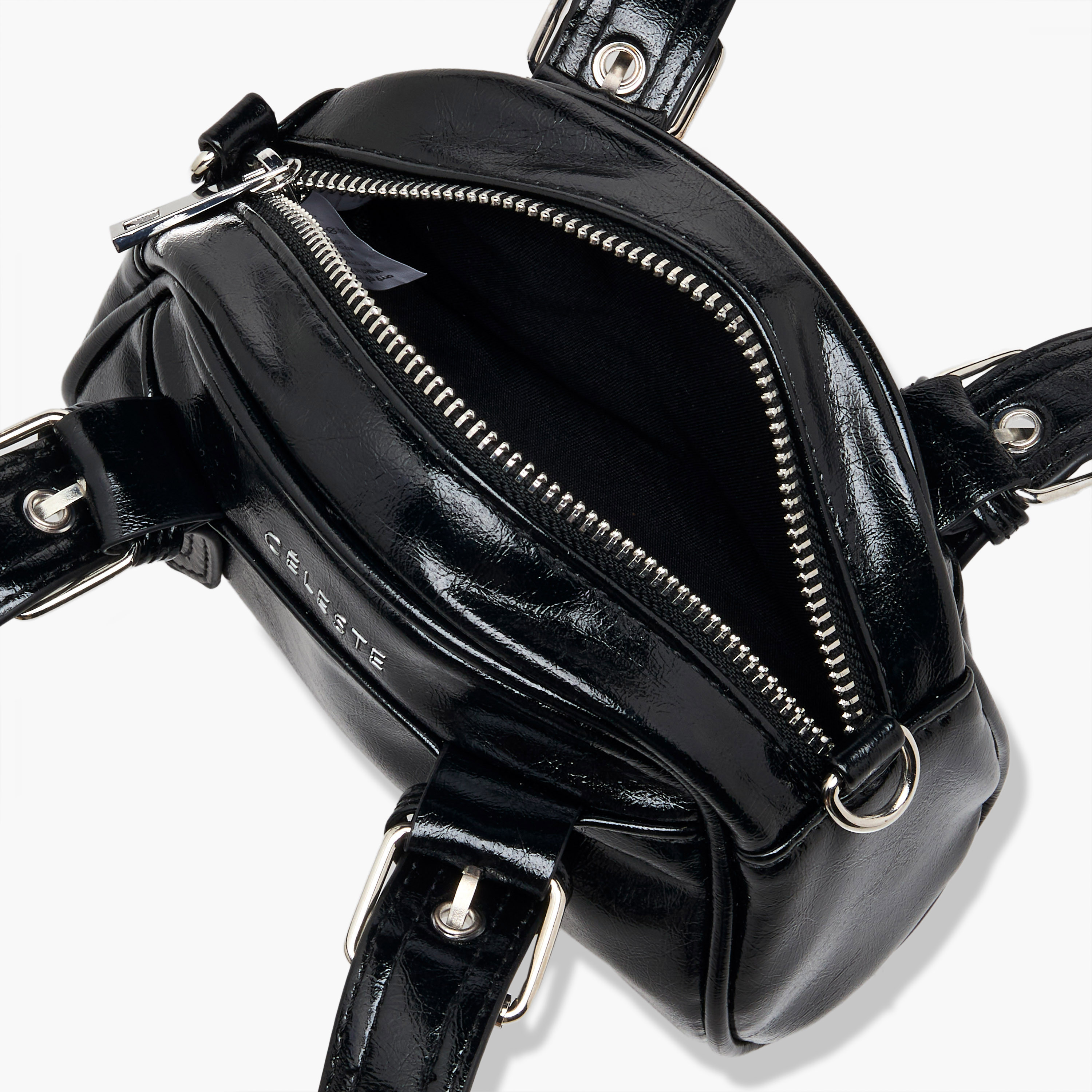 Celeste Crossbody Bag with Rivet Embellishment-girls-accessories-bags-image-8