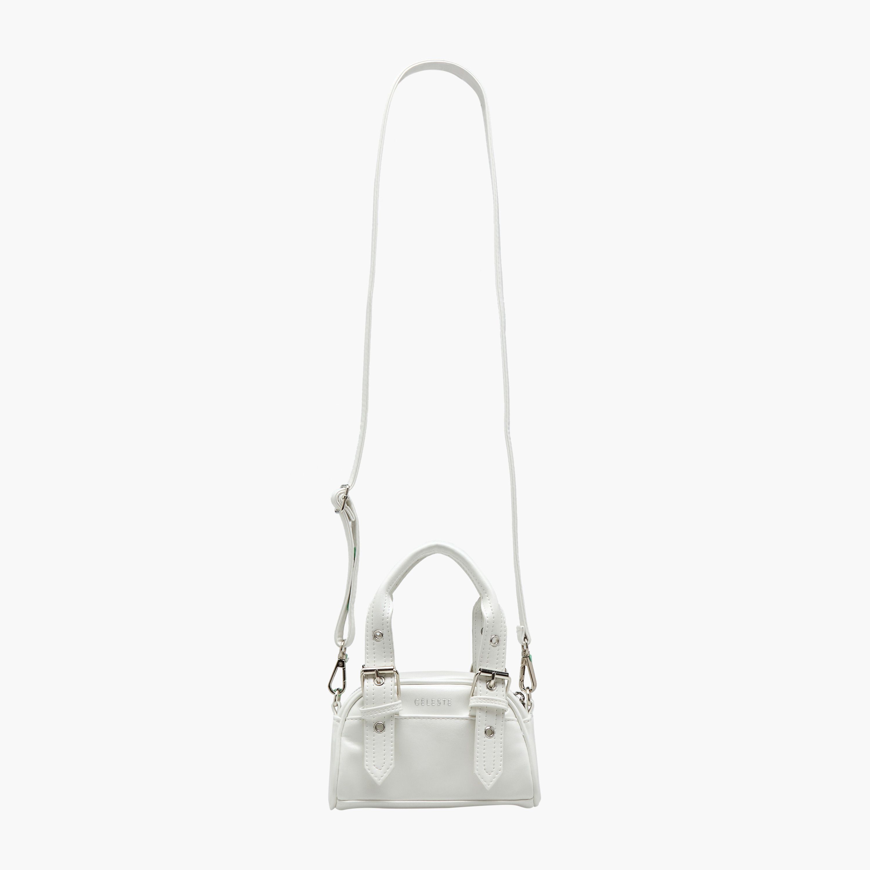 Celeste Crossbody Bag with Rivet Embellishment-girls-accessories-bags-image-3
