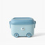 Juniors Large Storage Box with Bear Accent-baby-nursery-furniture-wardrobesandstorage-image-2