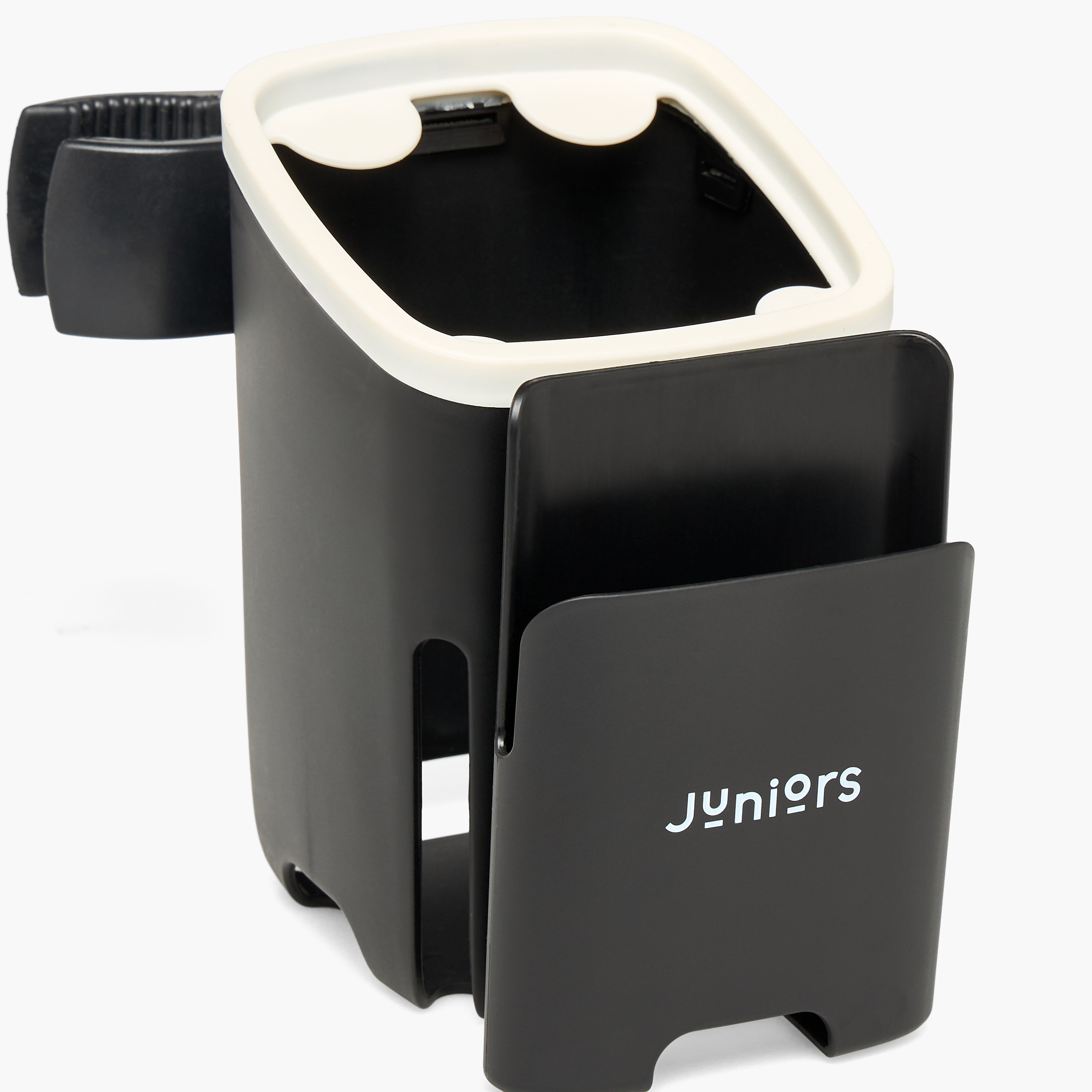 Juniors Stroller Cup Holder with Phone Slot-baby-gear-strollersandprams-accessories-image-3