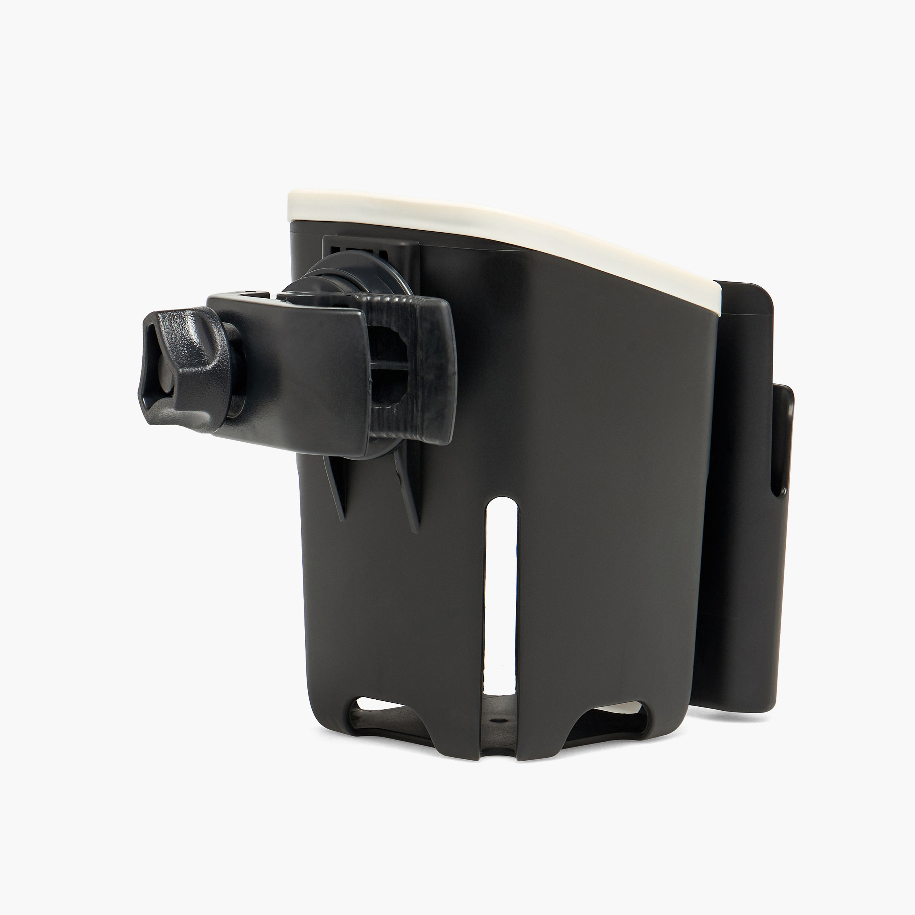 Juniors Stroller Cup Holder with Phone Slot-baby-gear-strollersandprams-accessories-image-4