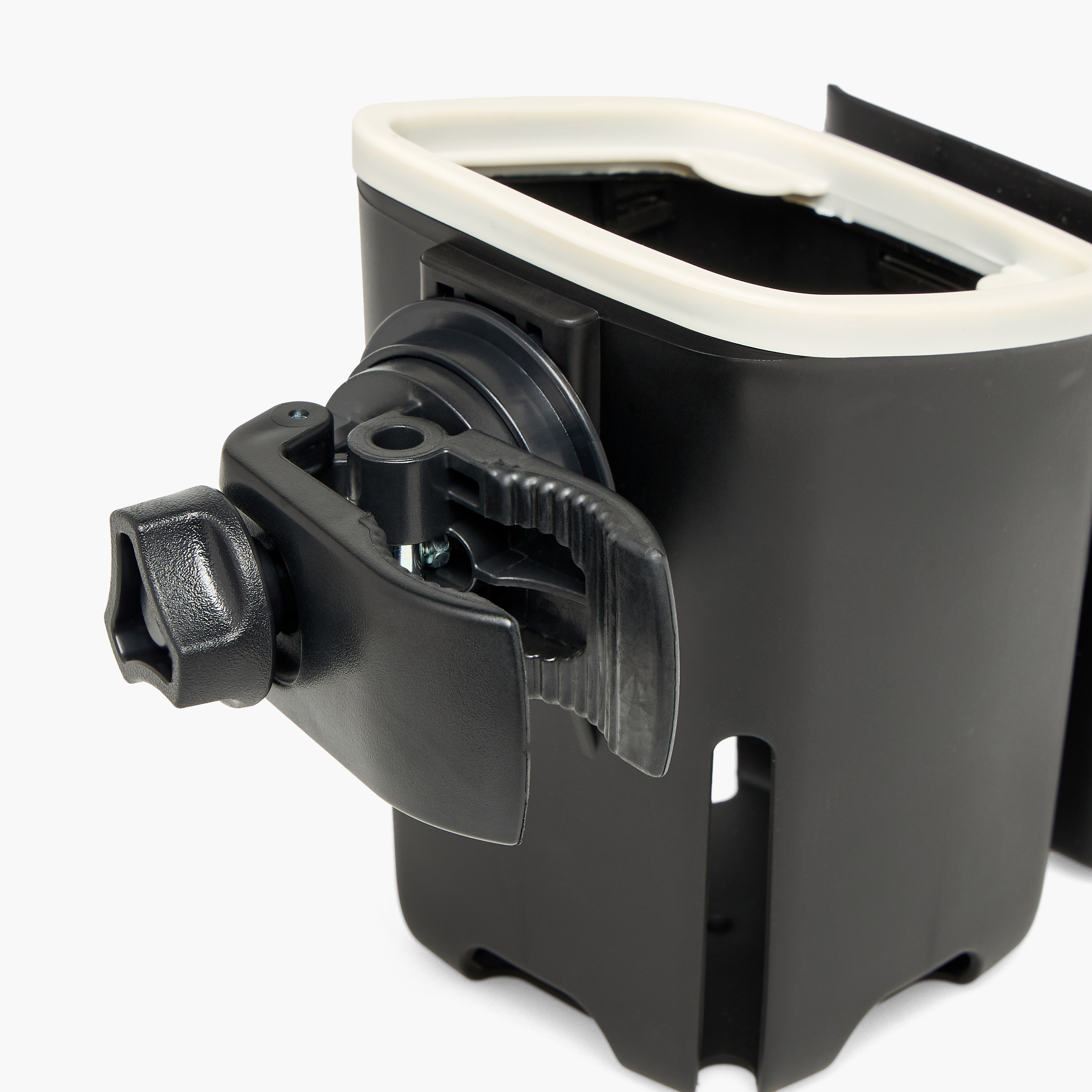 Juniors Stroller Cup Holder with Phone Slot-baby-gear-strollersandprams-accessories-image-5