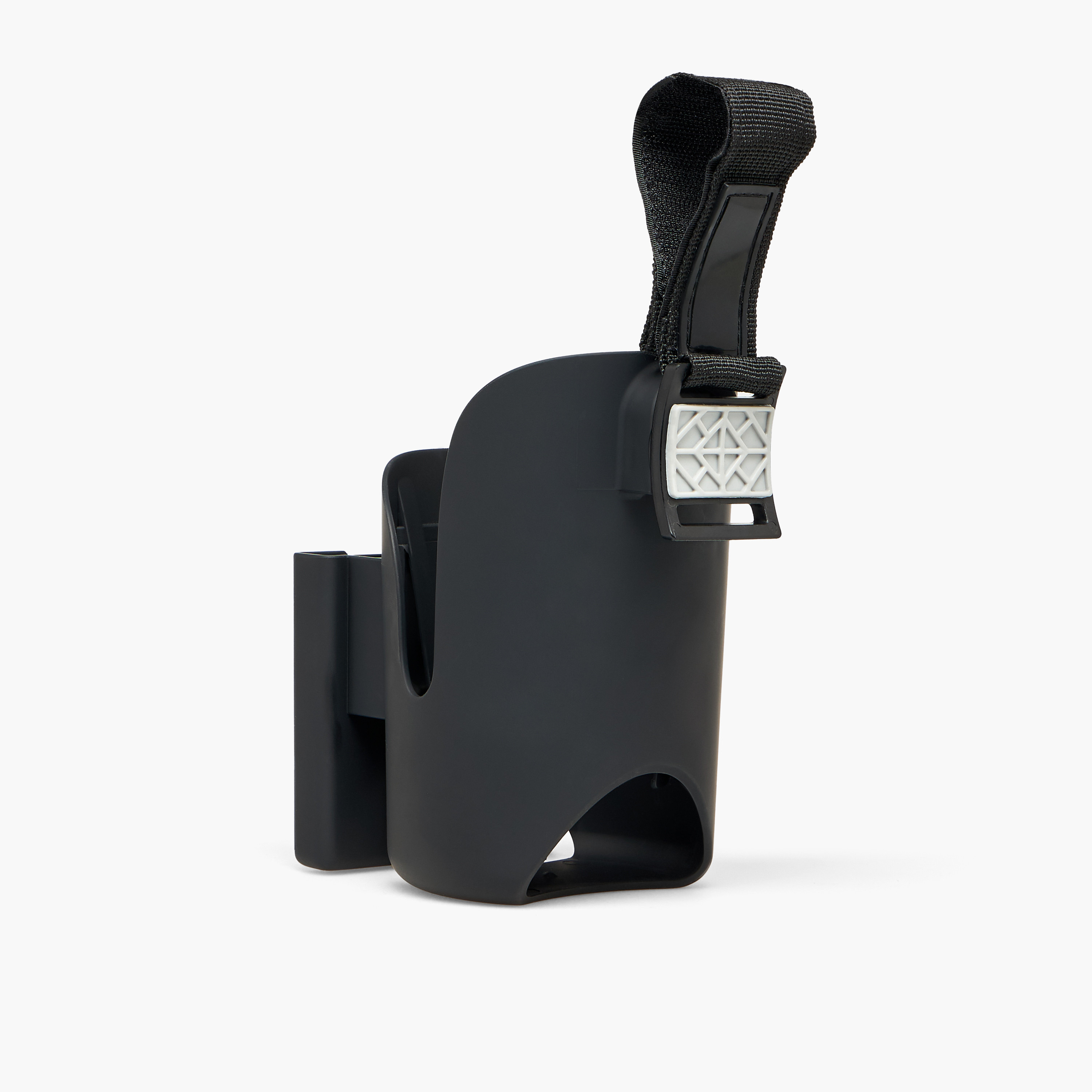 Juniors Stroller Cup and Phone Holder with Hook and Loop Strap-baby-gear-travelaccessories-image-3