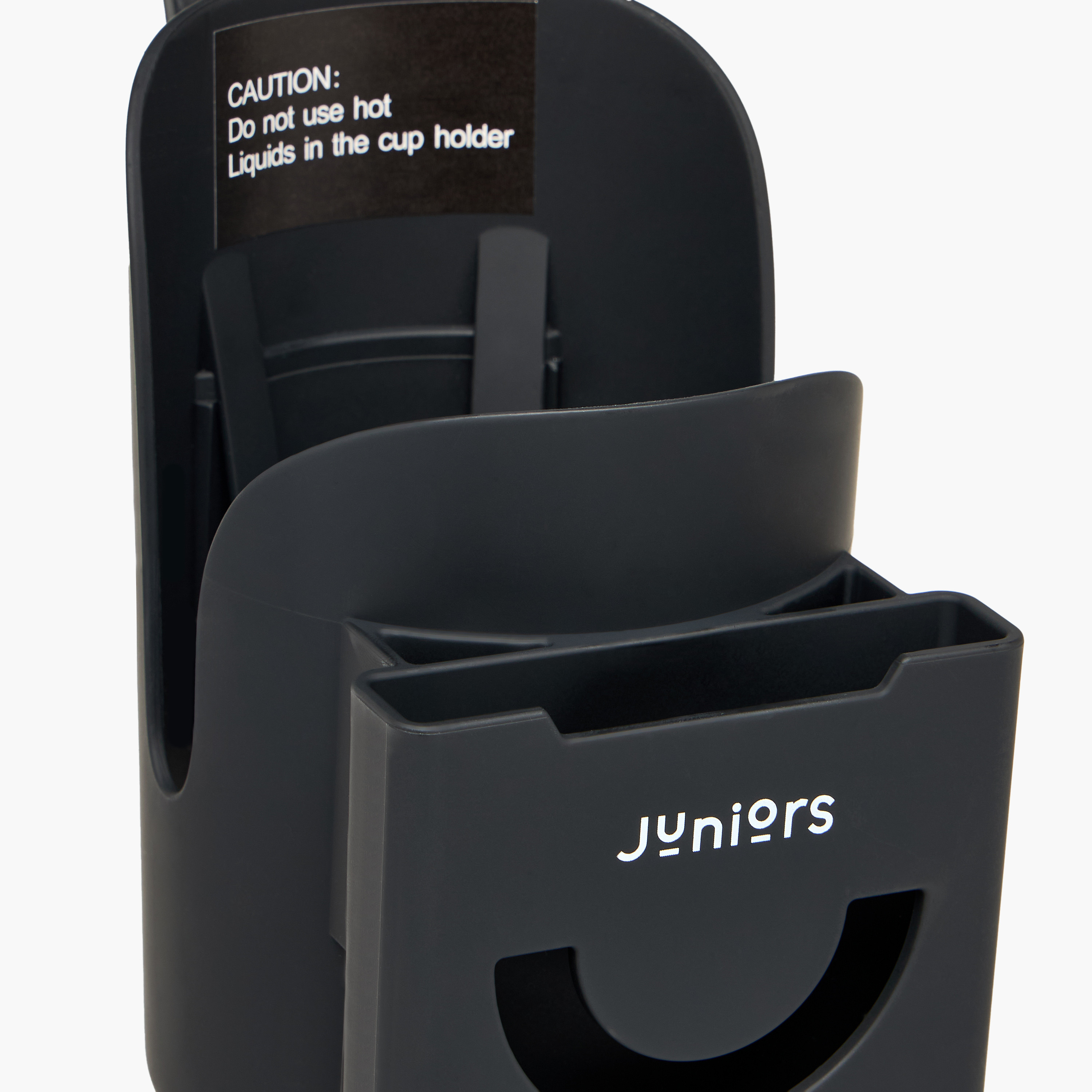 Juniors Stroller Cup and Phone Holder with Hook and Loop Strap-baby-gear-travelaccessories-image-4