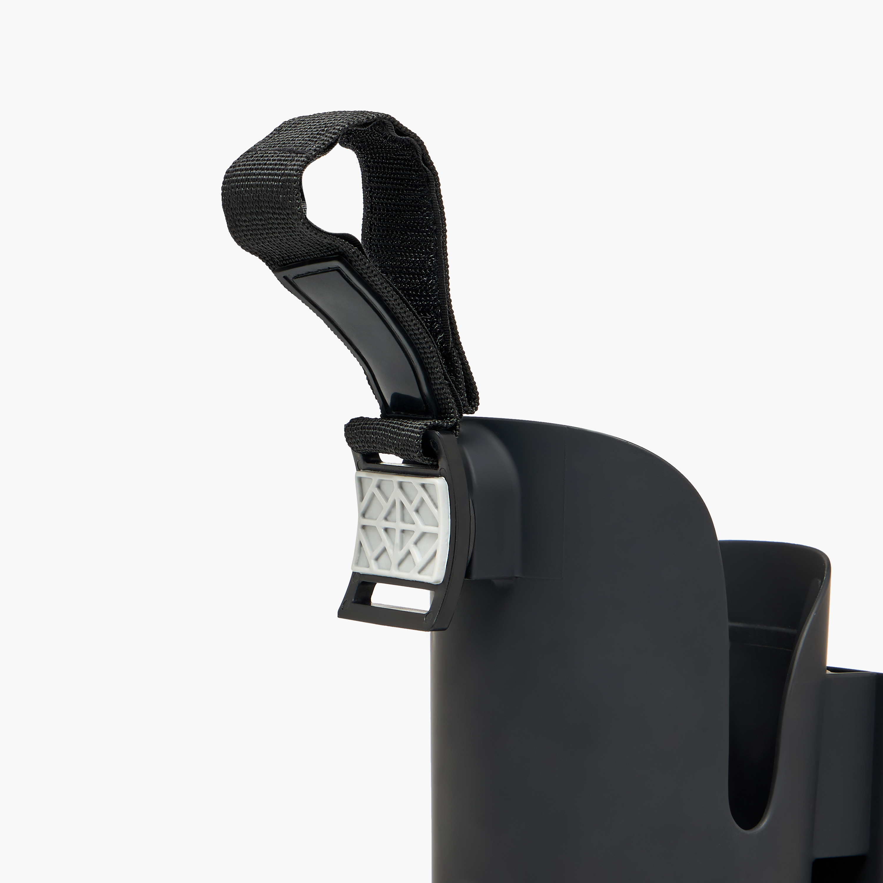 Juniors Stroller Cup and Phone Holder with Hook and Loop Strap-baby-gear-travelaccessories-image-5