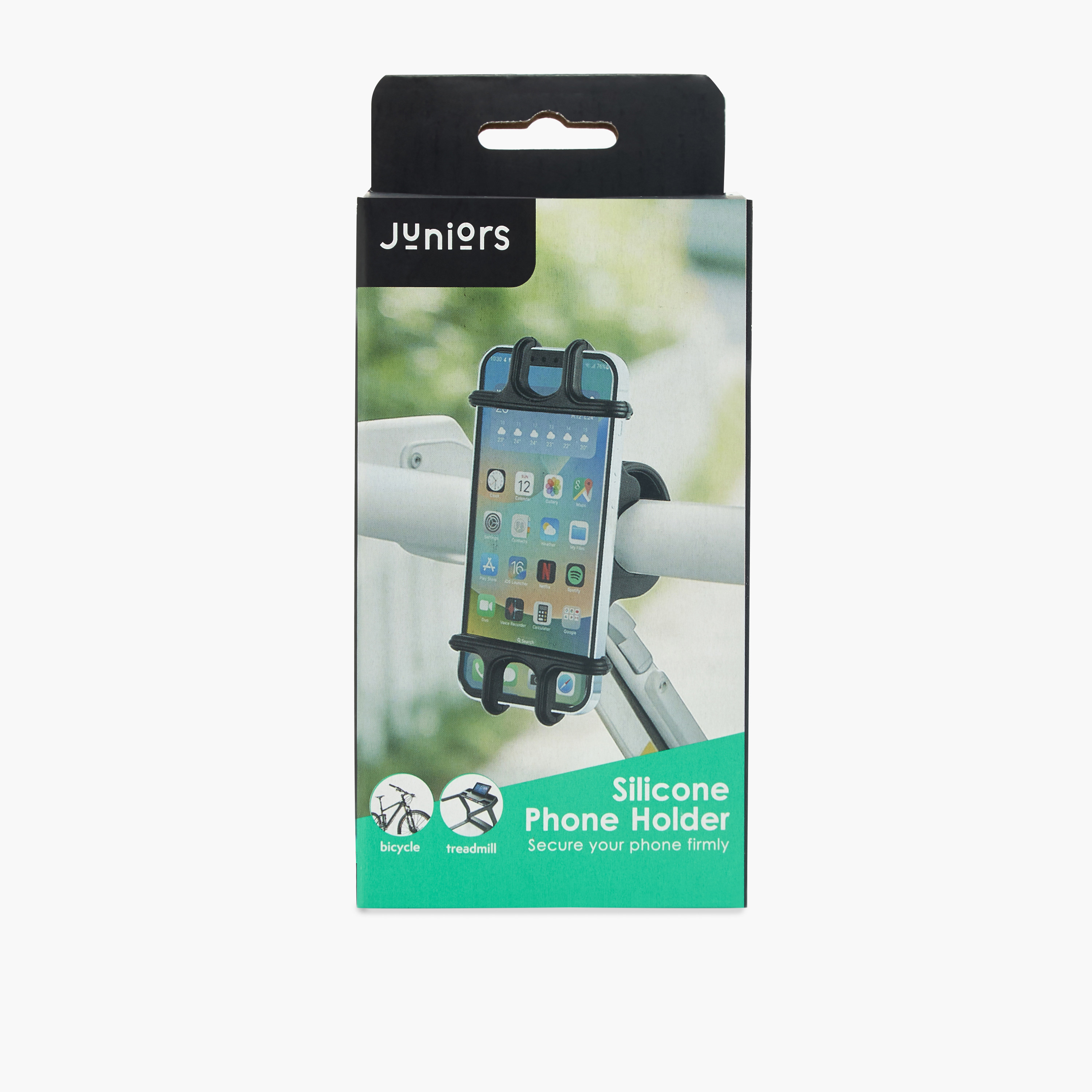 حامل جوال سيليكون من جونيورز-baby-gear-travelaccessories-image-8