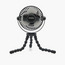 Juniors Rechargeable Stroller Fan-baby-gear-travelaccessories-image-1