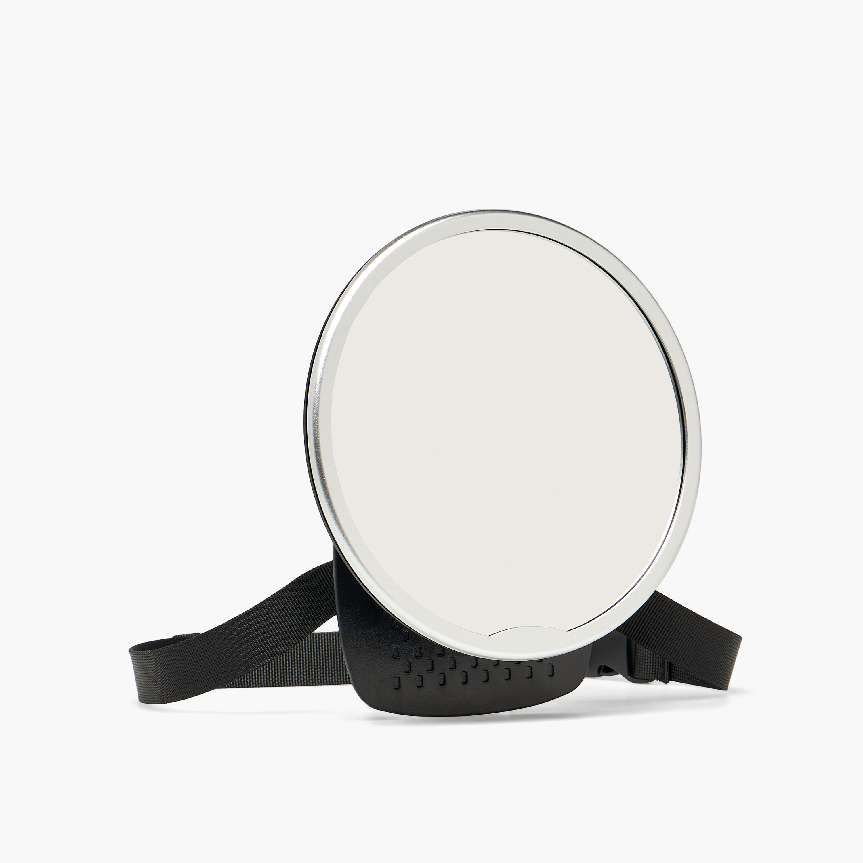 Juniors Baby Rear View Mirror with Safety Straps-baby-gear-travelaccessories-image-1