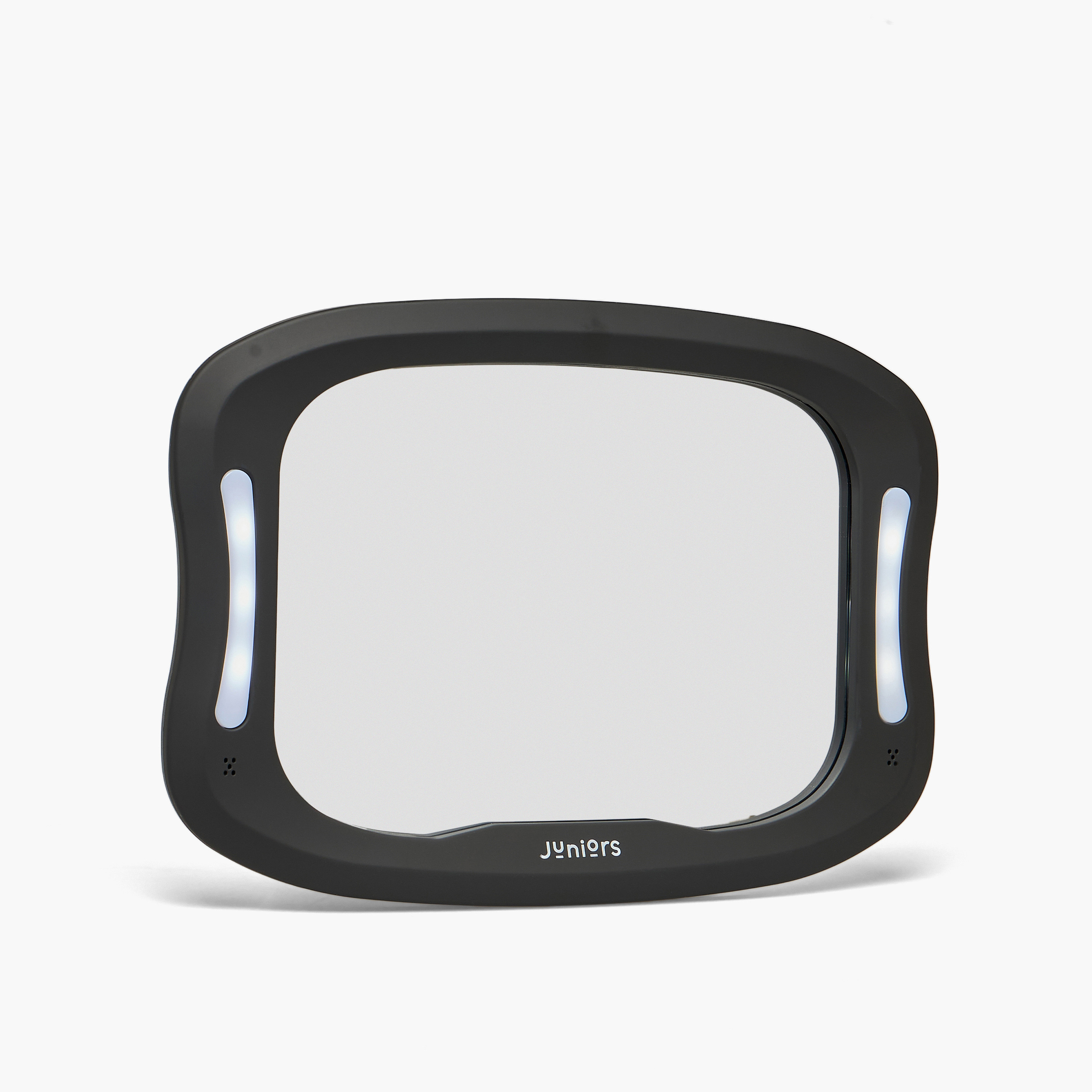 Juniors Baby Car Mirror with Attachment Straps-baby-gear-travelaccessories-image-6