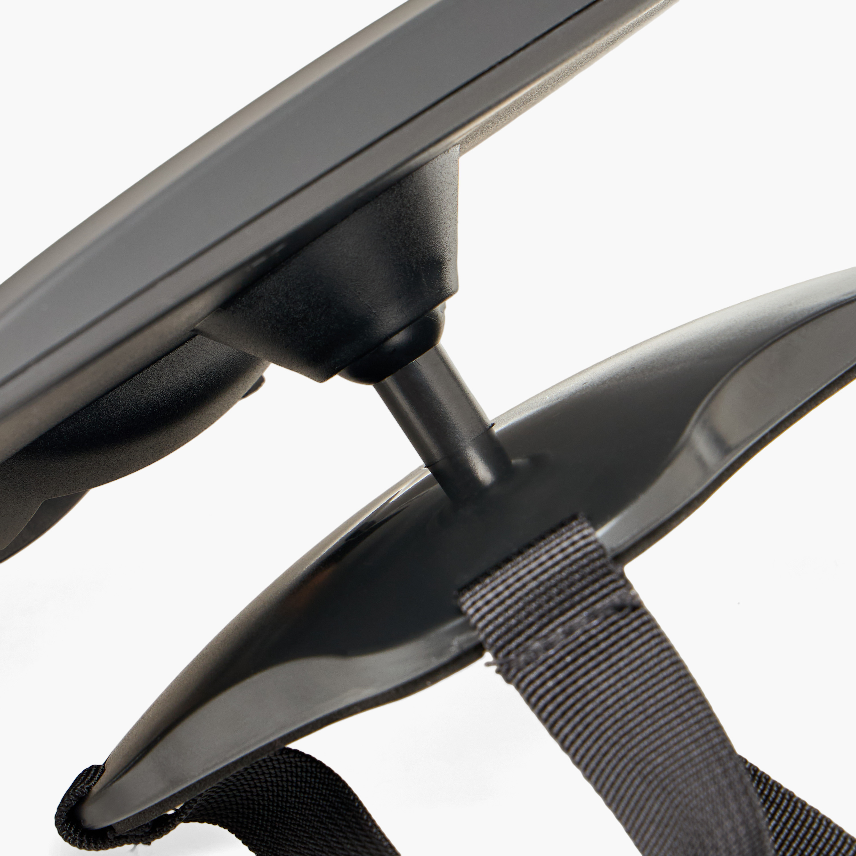 Juniors Baby Car Mirror with Attachment Straps-baby-gear-travelaccessories-image-7