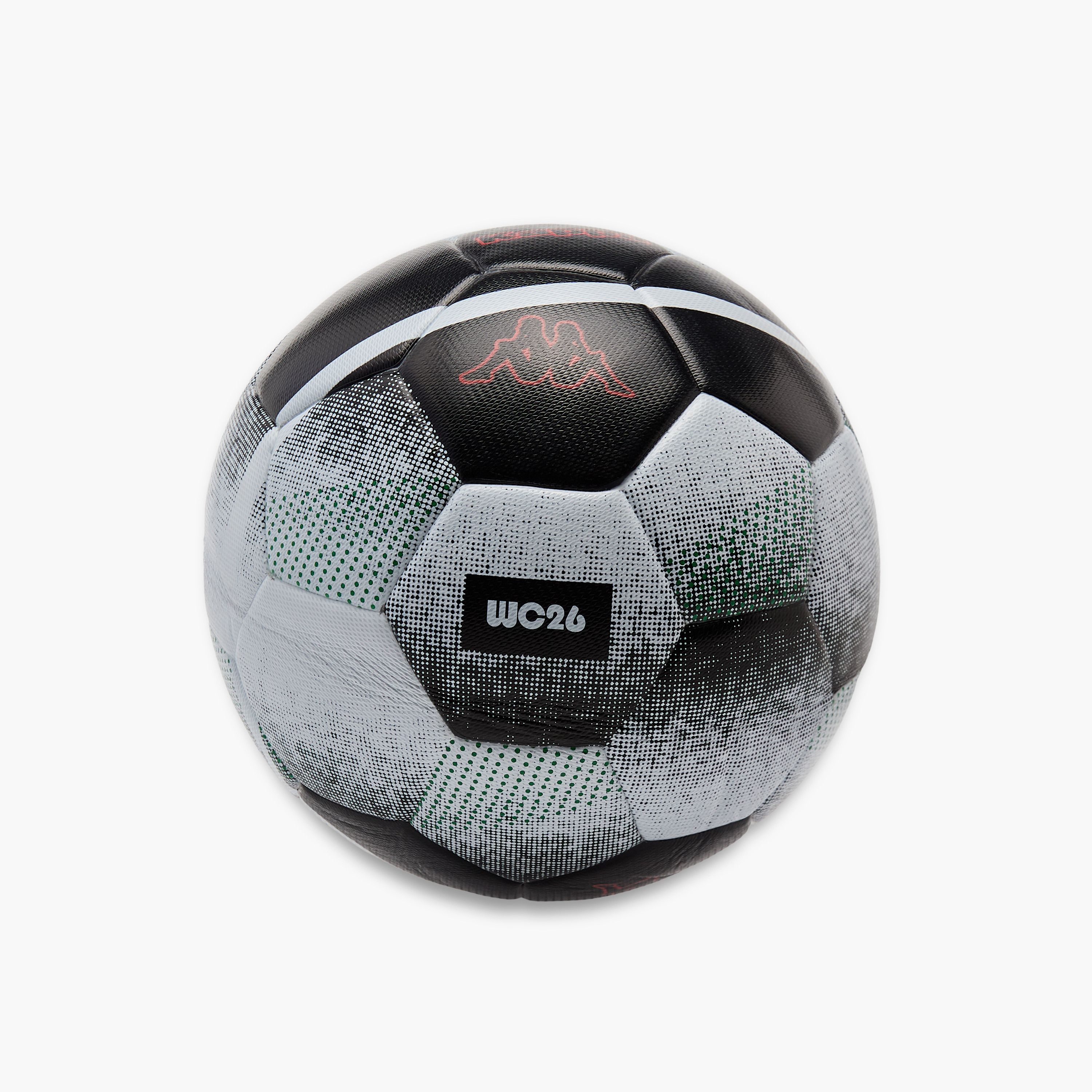 كرة قدم فيفا من كابا-sports-gear-football-accessories-balls-image-4