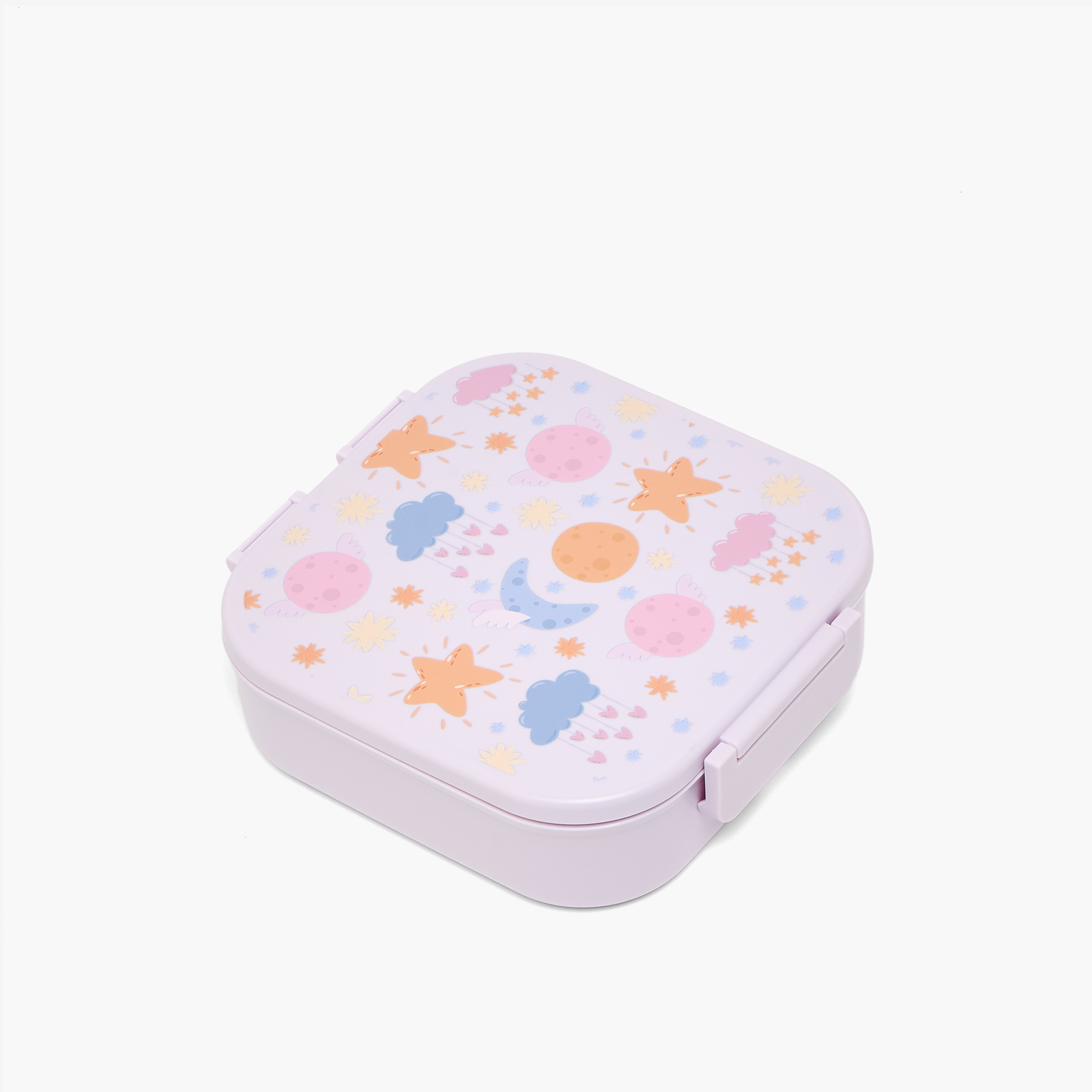 صندوق غداء بطبعات وأقسام للأولاد - 1.2 لتر-school-lunchessentials-lunchboxes-image-2