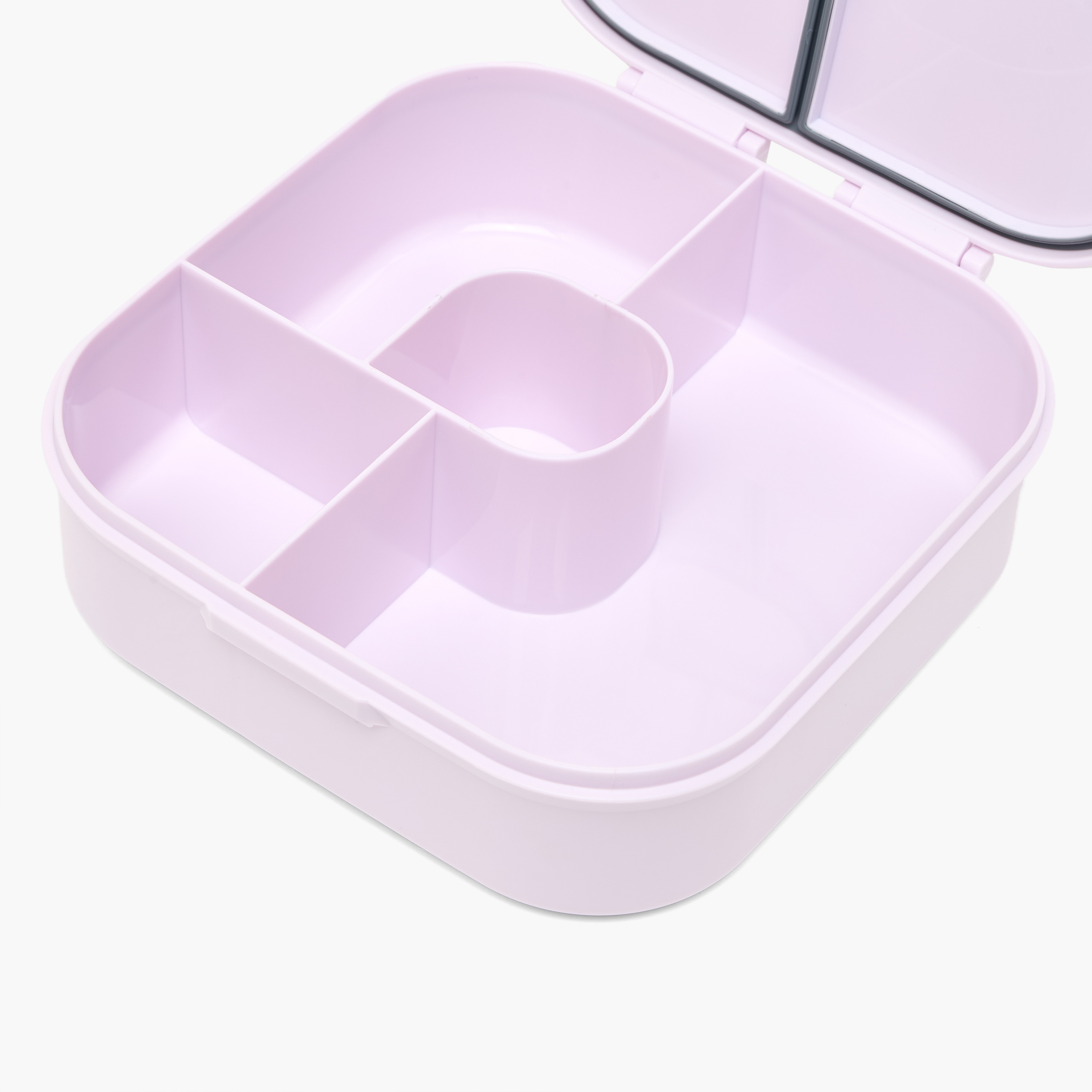 صندوق غداء بطبعات وأقسام للأولاد - 1.2 لتر-school-lunchessentials-lunchboxes-image-7