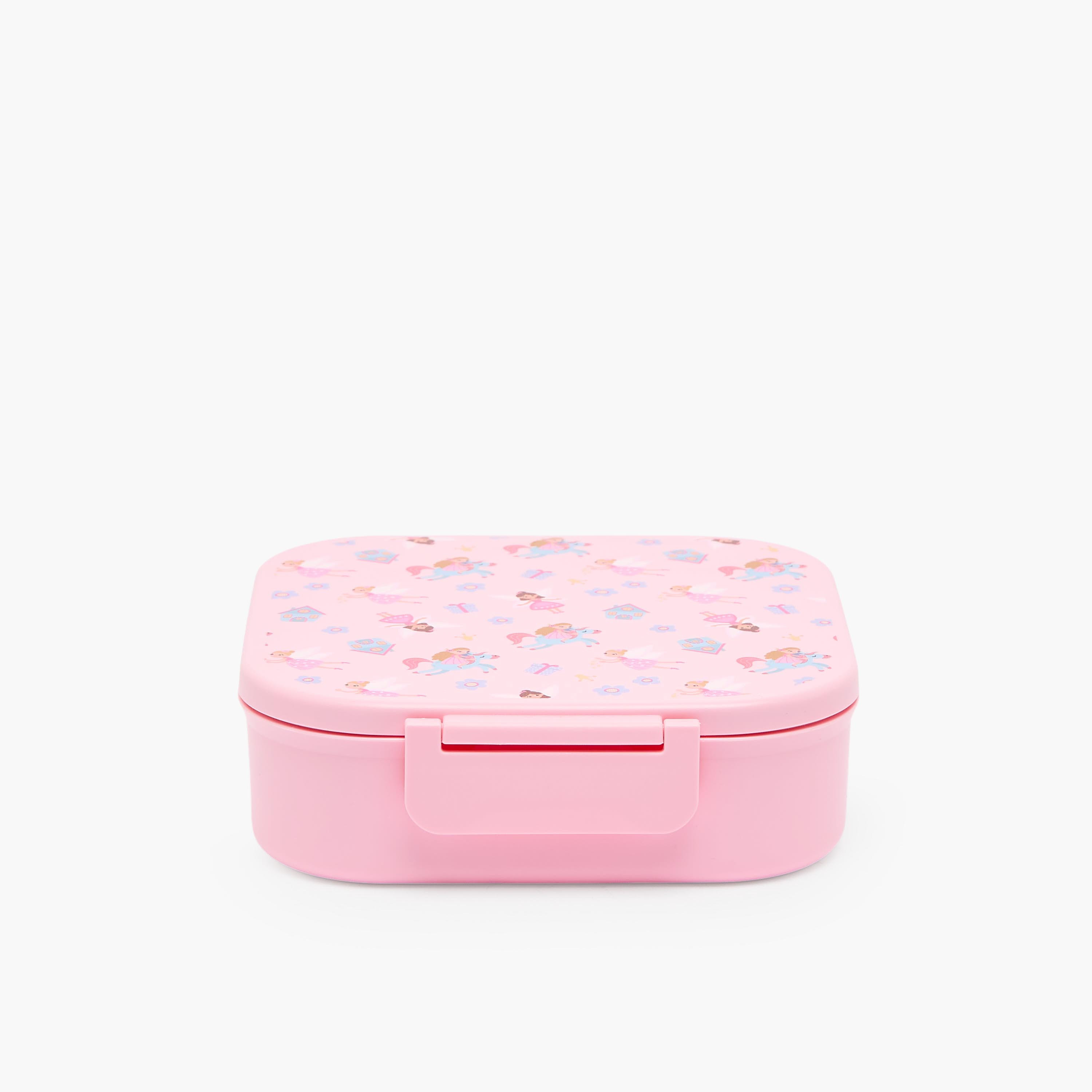 علبة بنتو مطبوعة للأطفال مع أقسام - 1.2 لتر-school-lunchessentials-lunchboxes-image-1
