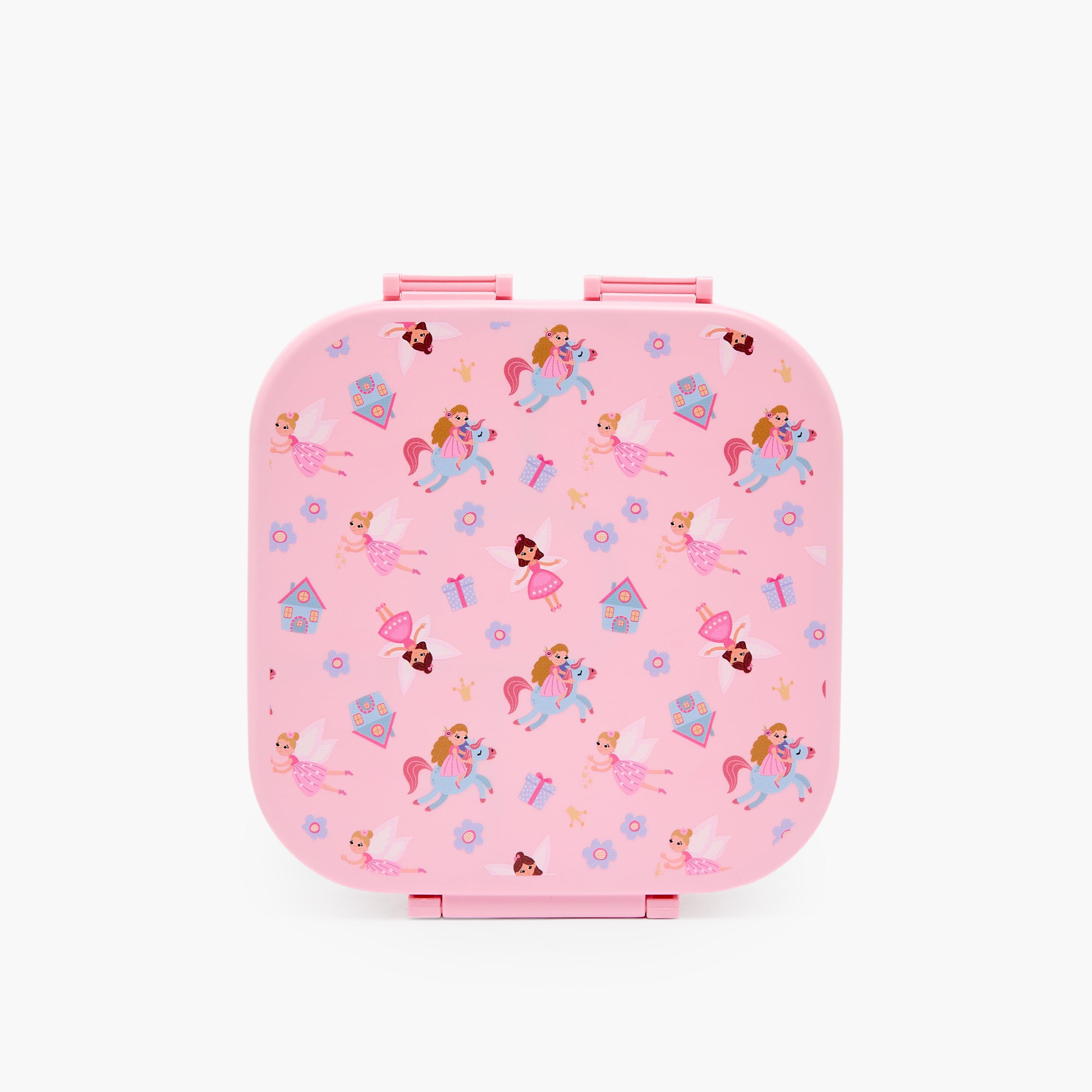 علبة بنتو مطبوعة للأطفال مع أقسام - 1.2 لتر-school-lunchessentials-lunchboxes-image-4
